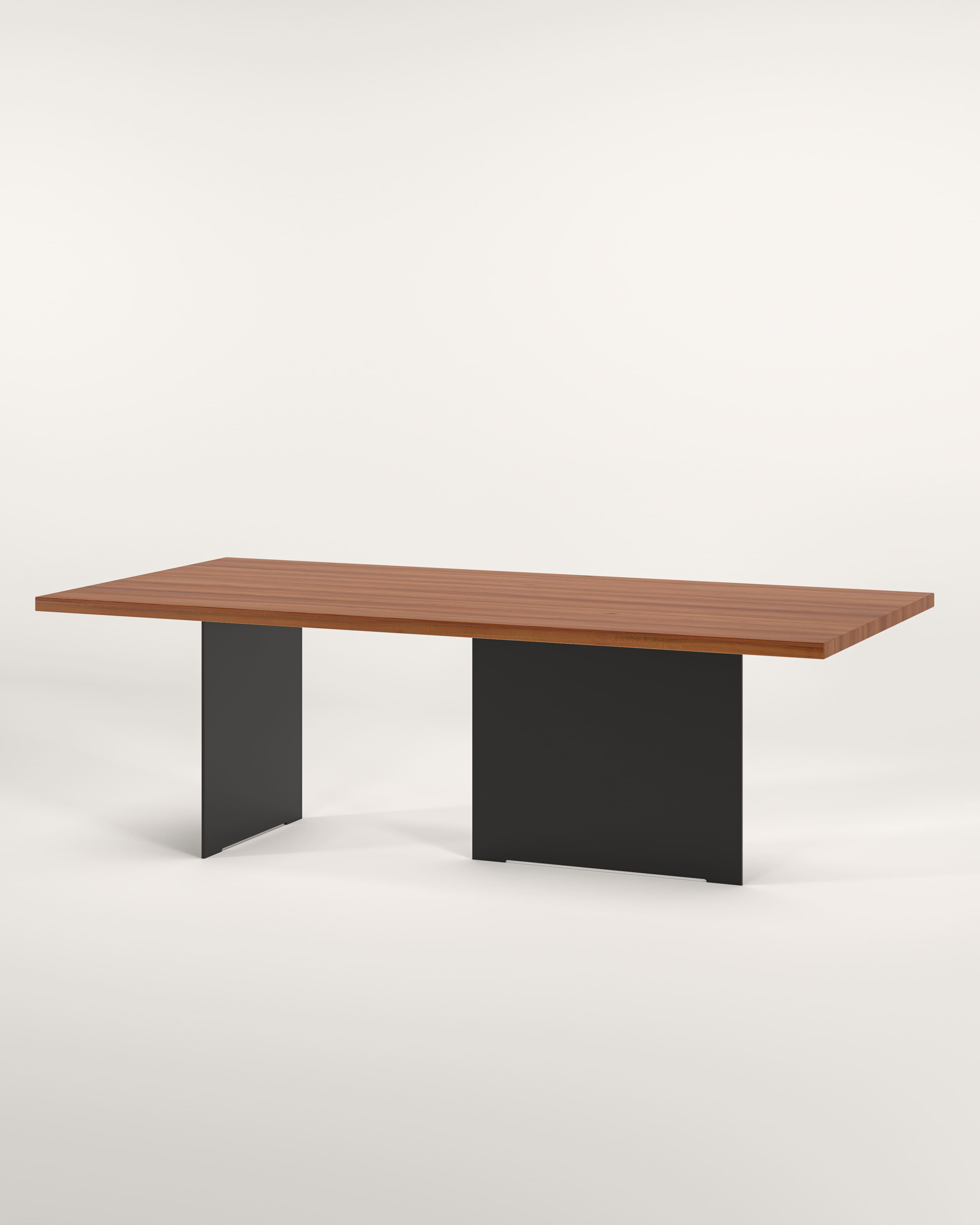 ELEGANZA - ULME / SCHWARZ - Studio 1