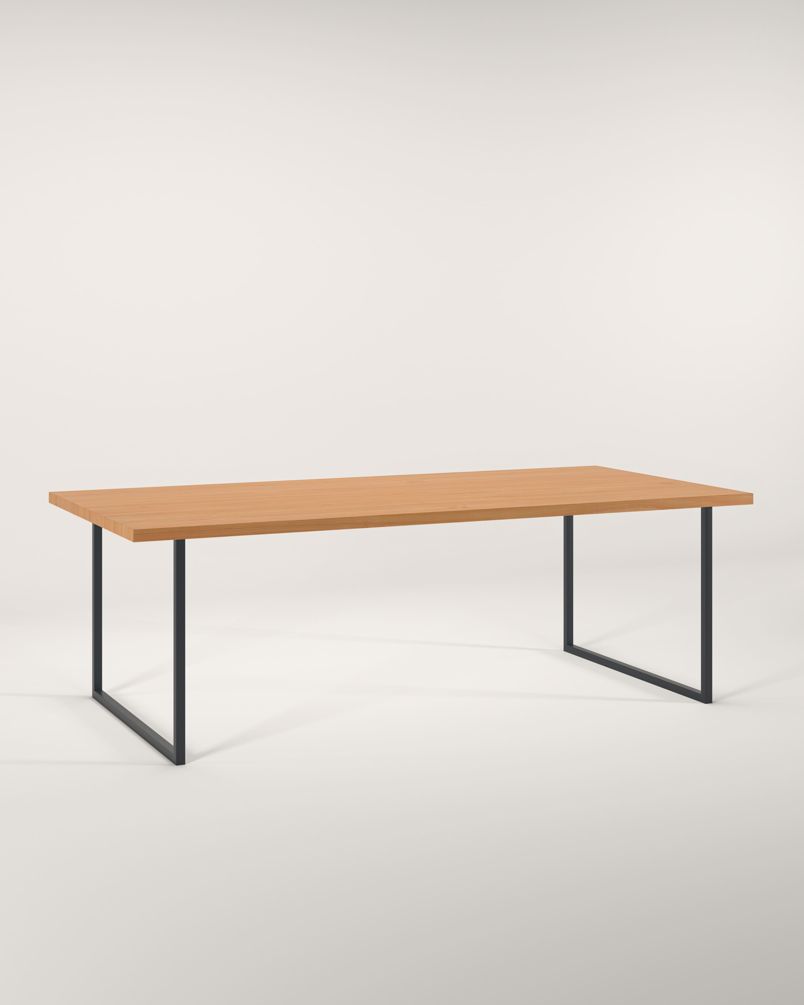 SYMTRA - KIRSCHE / ANTHRAZIT - Studio 1