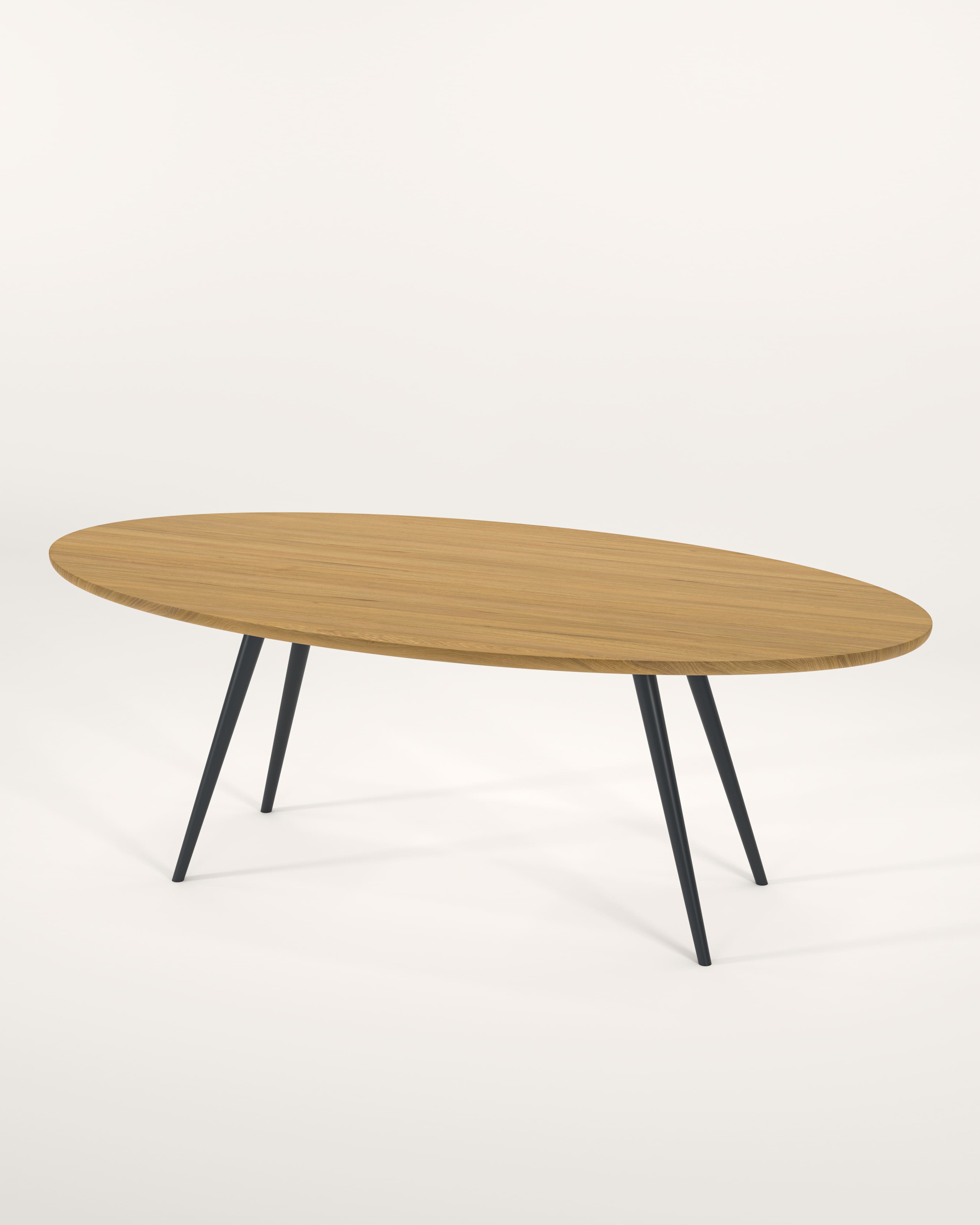 NOBILIS - EICHE / ANTHRAZIT - Studio 1