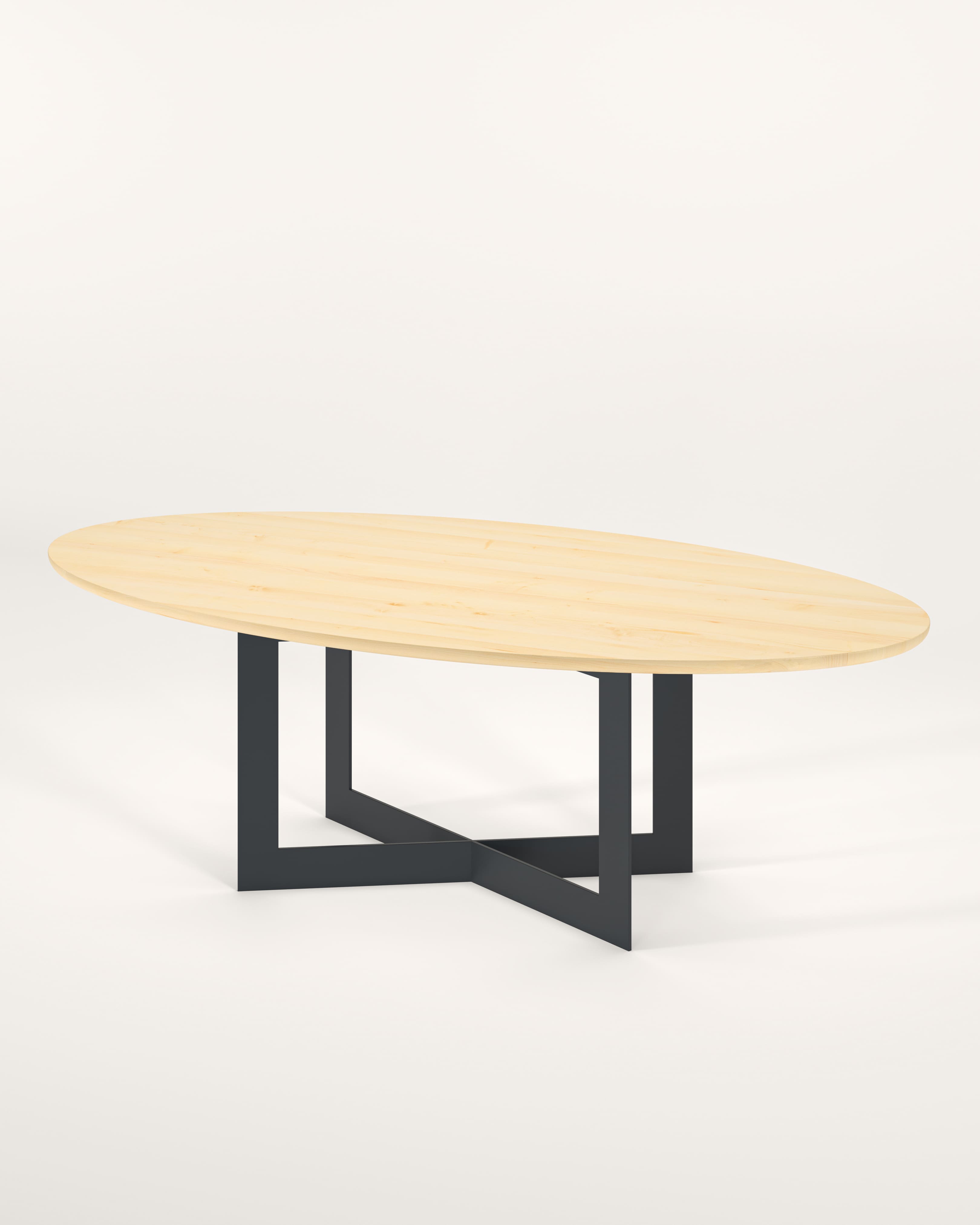 LUCTURE - AHORN / ANTHRAZIT - Studio 1