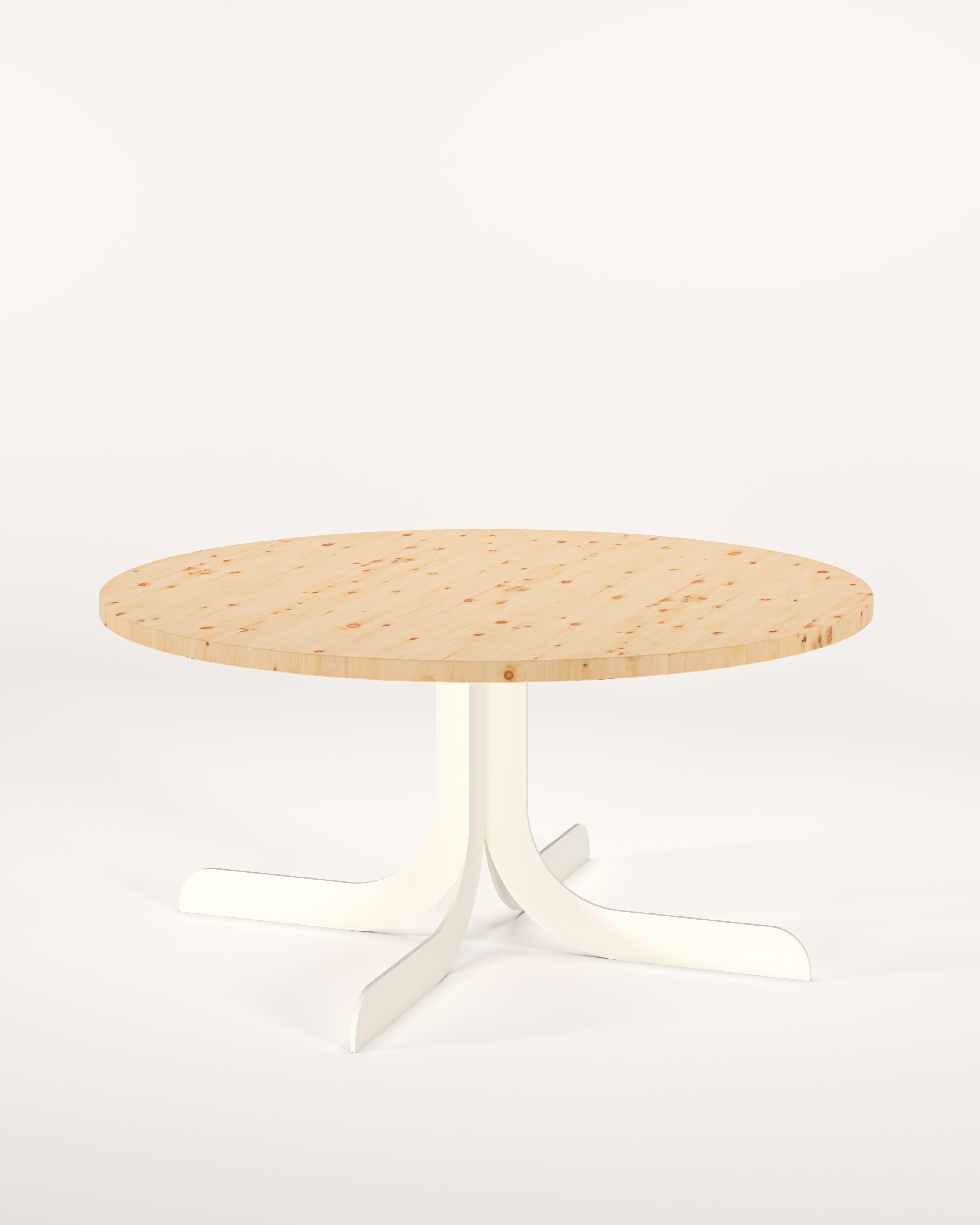 FLORA - ARVE / WHITE - Studio 1