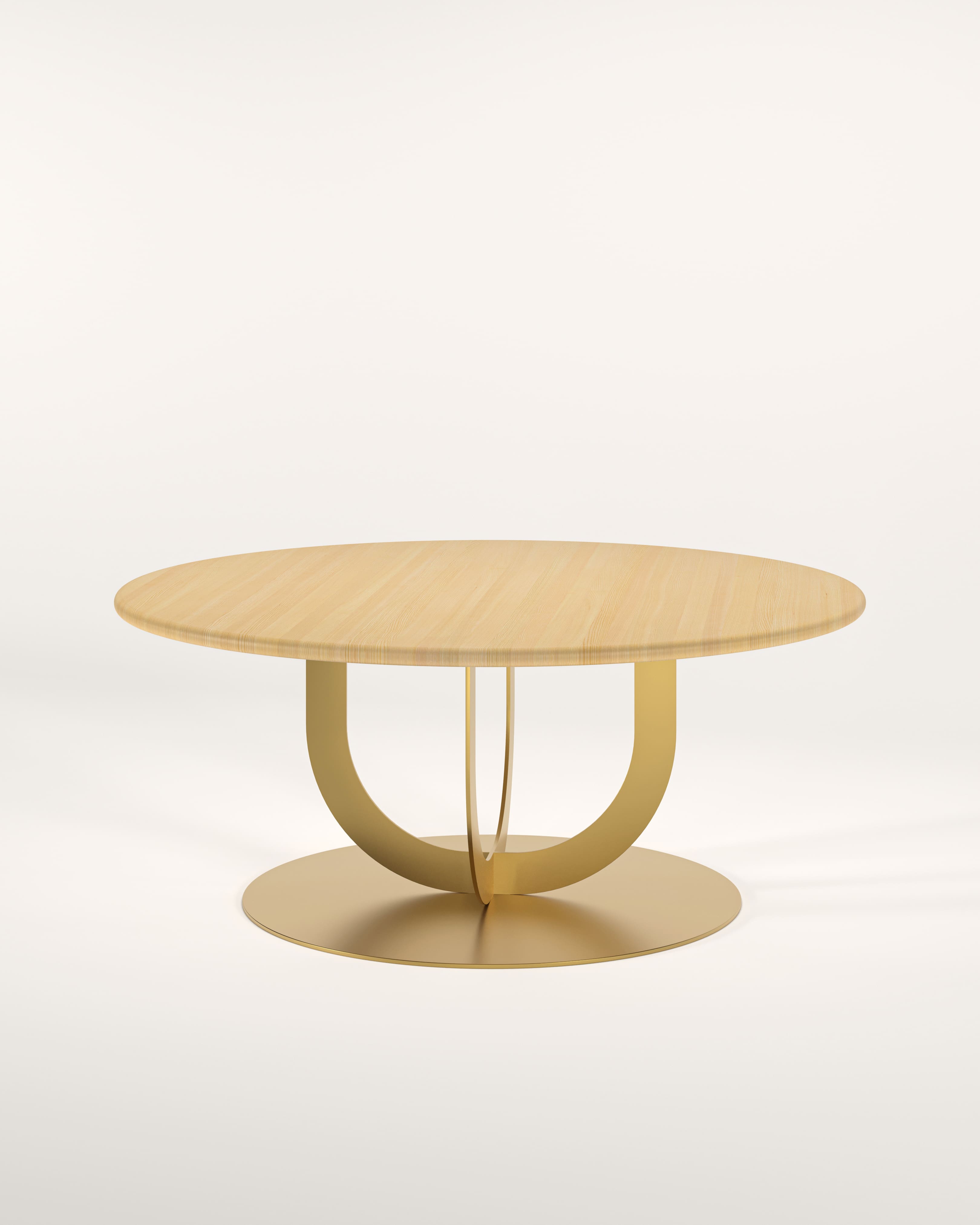 SOLARIS - ESCHE / GOLD - Studio 1