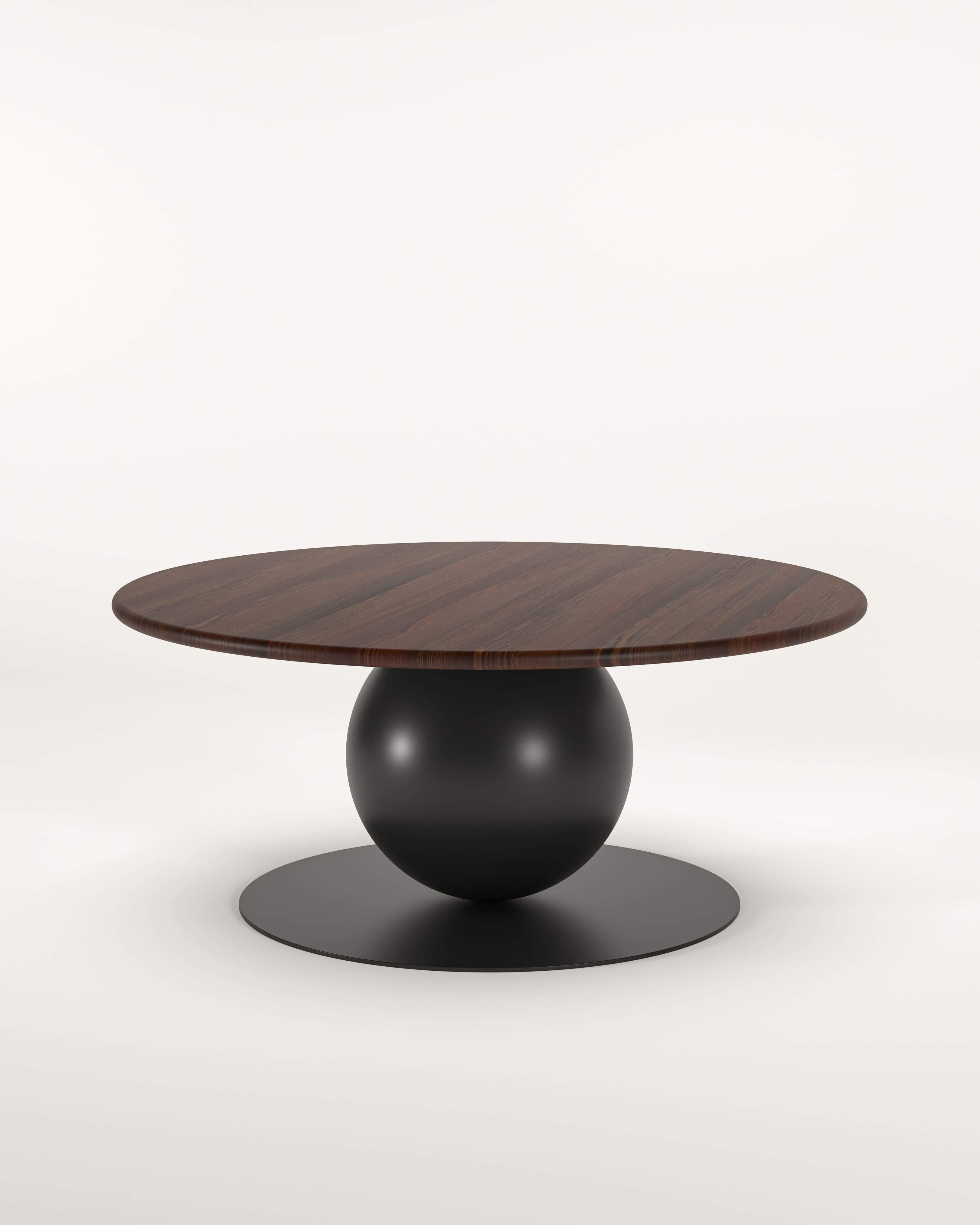 RONDIS - RÄUCHEREICHE / BLACK - Studio 1