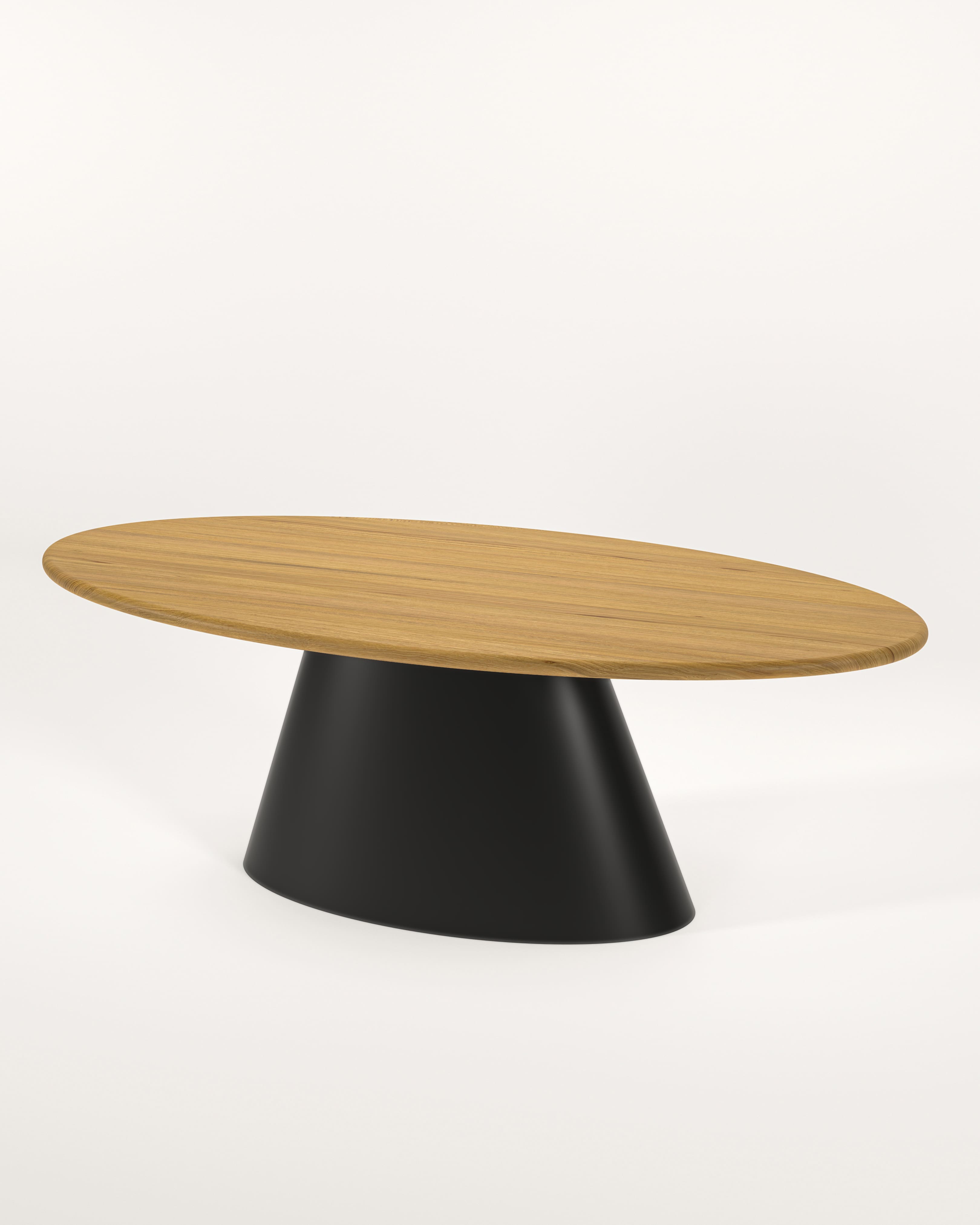 LUMO - EICHE / SCHWARZ - Studio 1