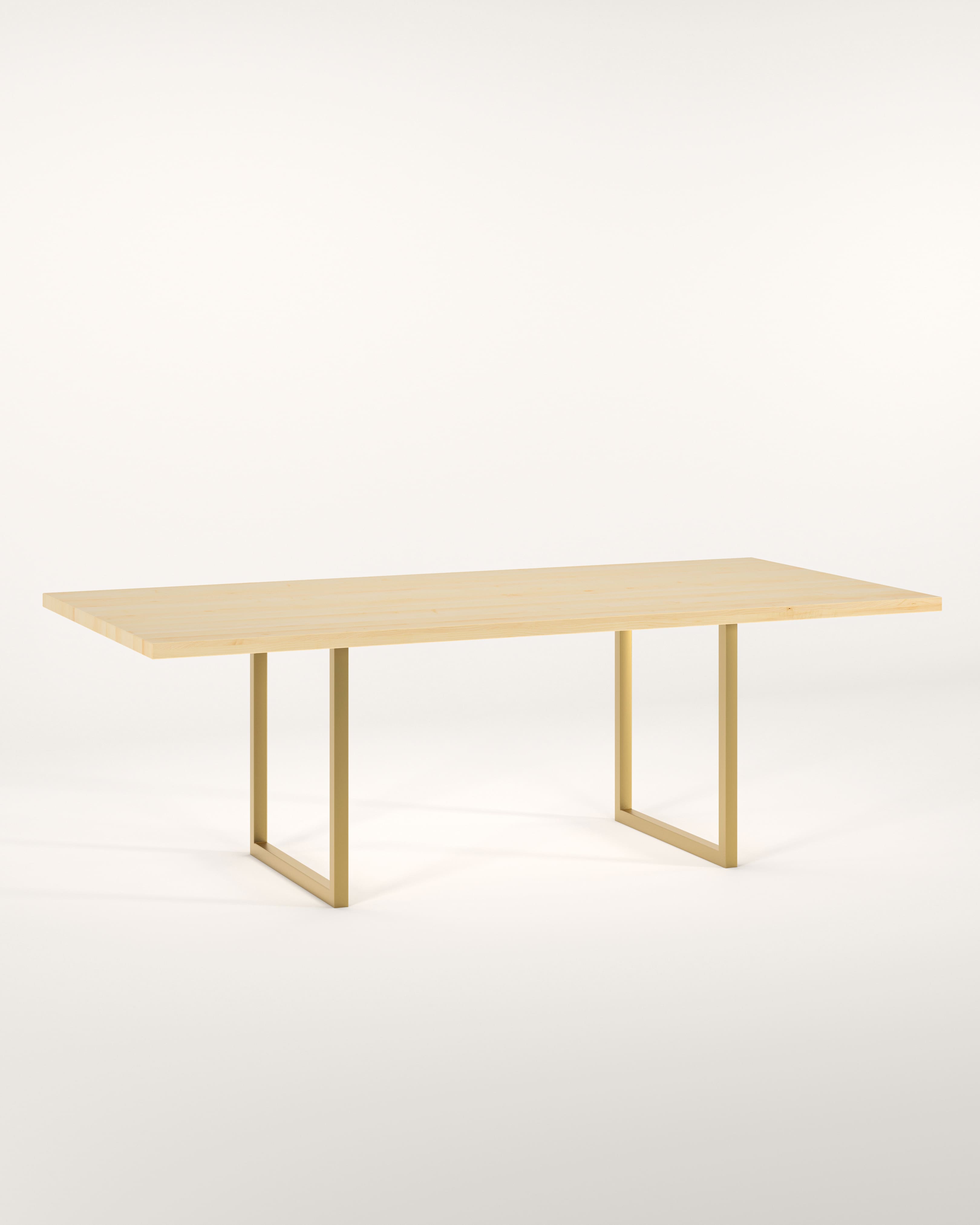 UKAT - AHORN / GOLD - Studio 1