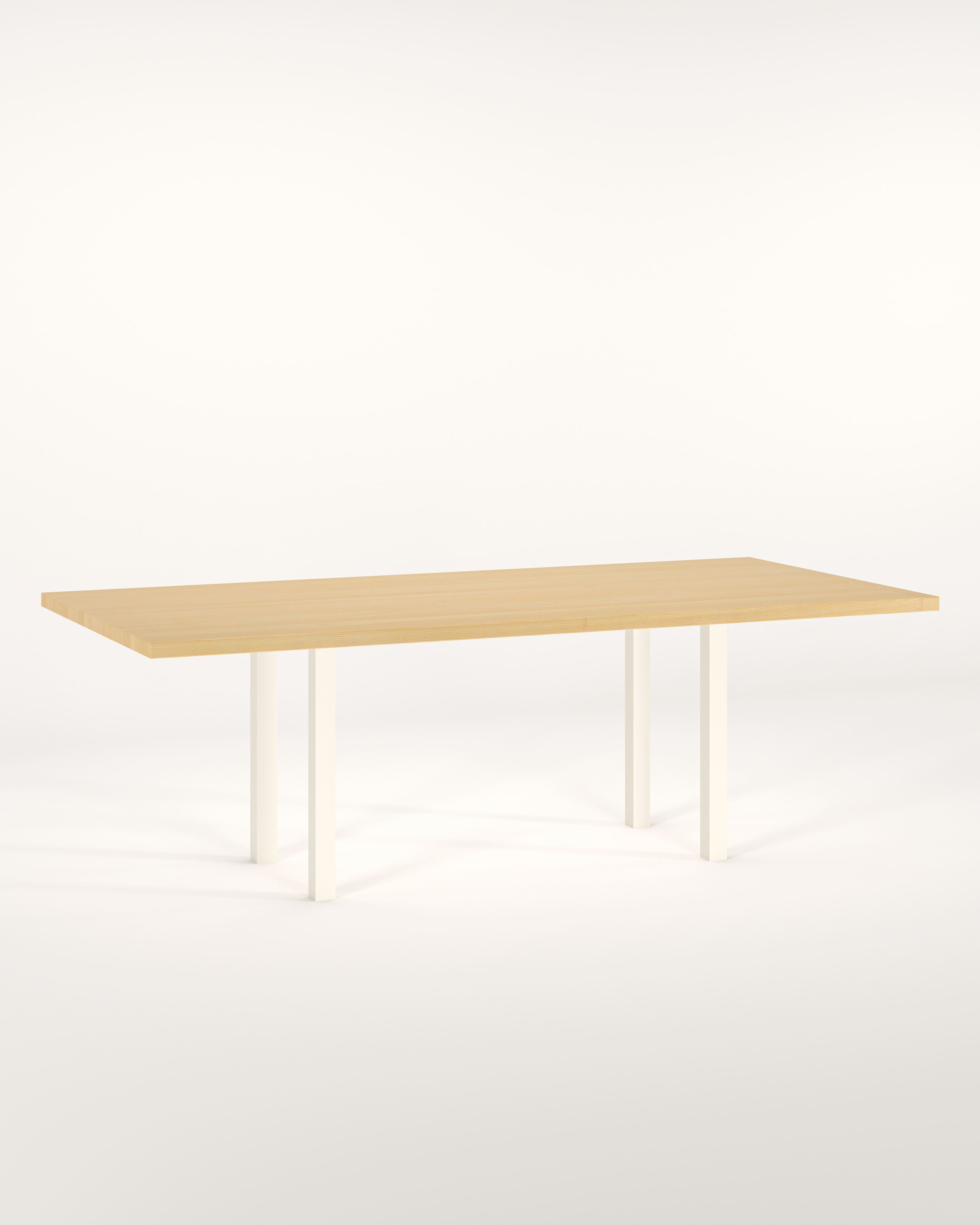 OLYMP - ESCHE / WHITE - Studio 1