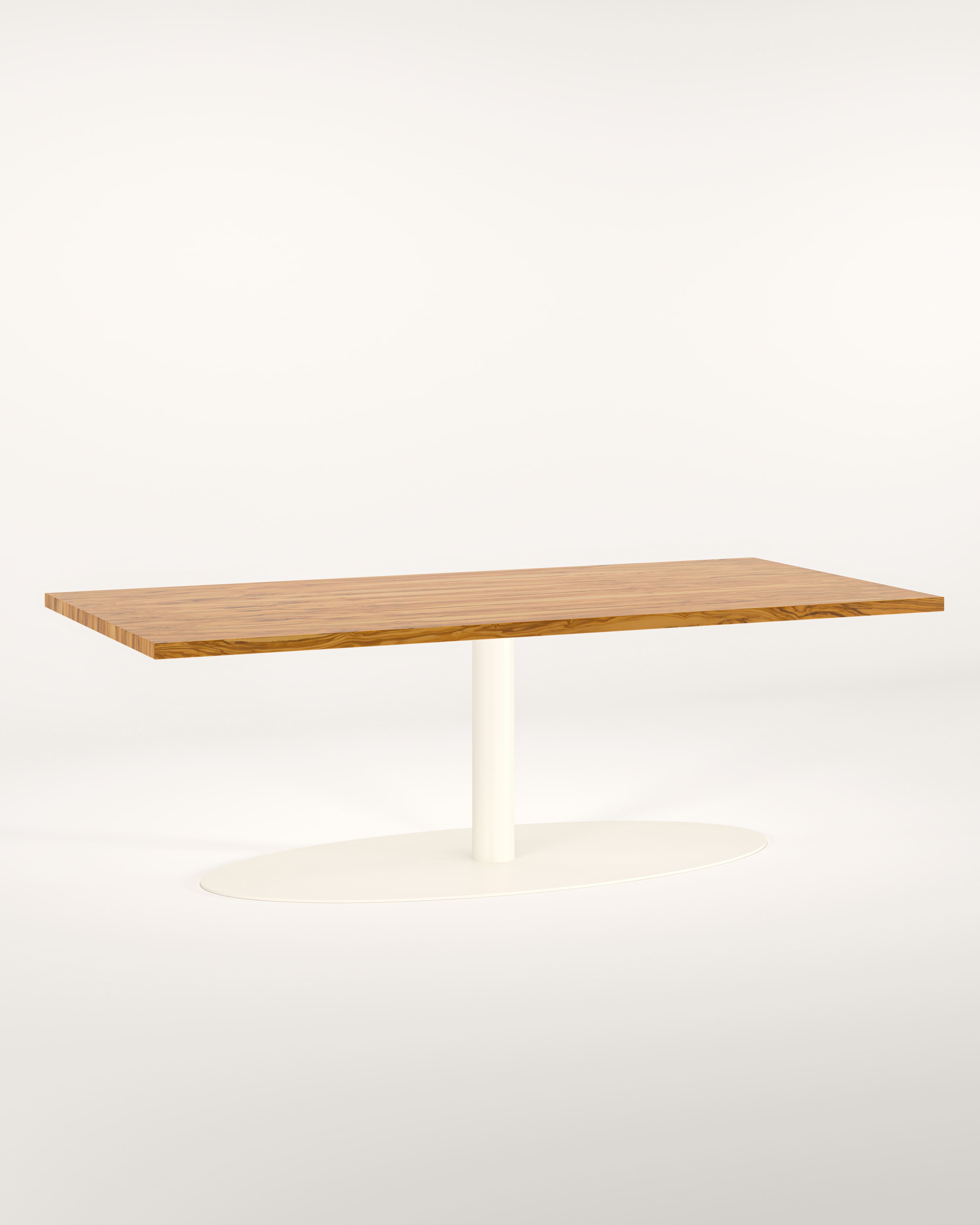 XELOT - OLIVENHOLZ / WHITE - Studio 1