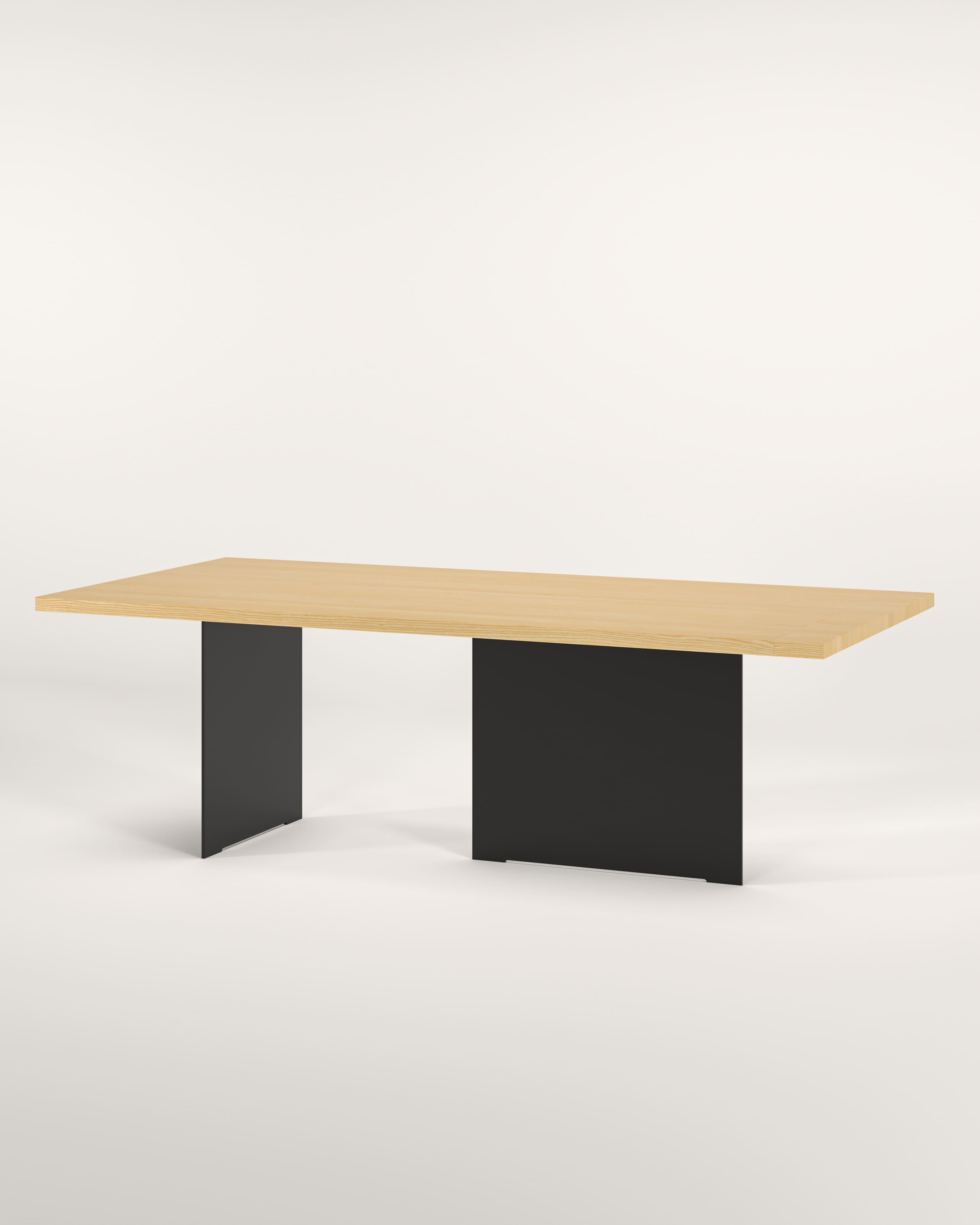 ELEGANZA - ESCHE / SCHWARZ - Studio 1