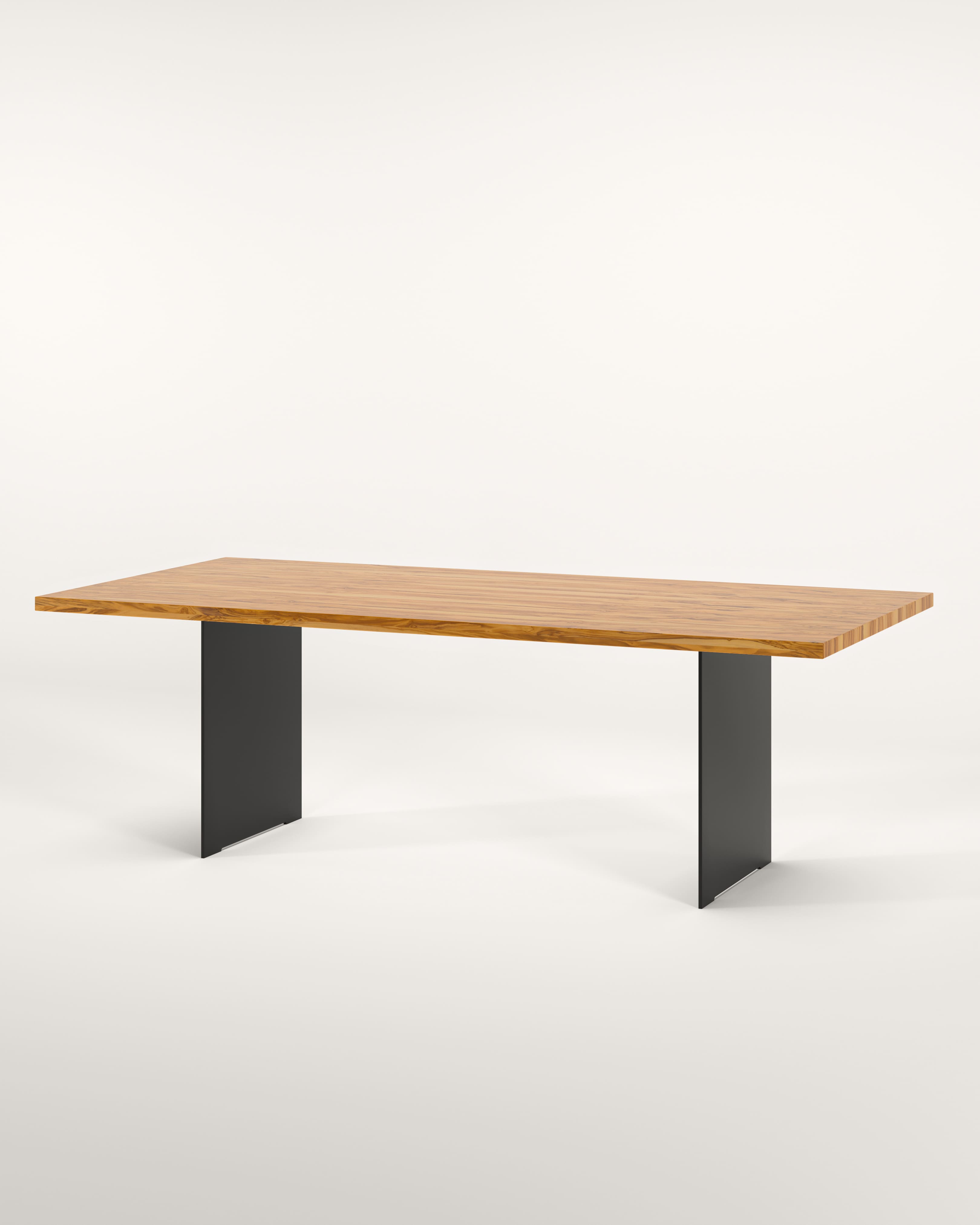 VITA - OLIVENHOLZ / SCHWARZ - Studio 1