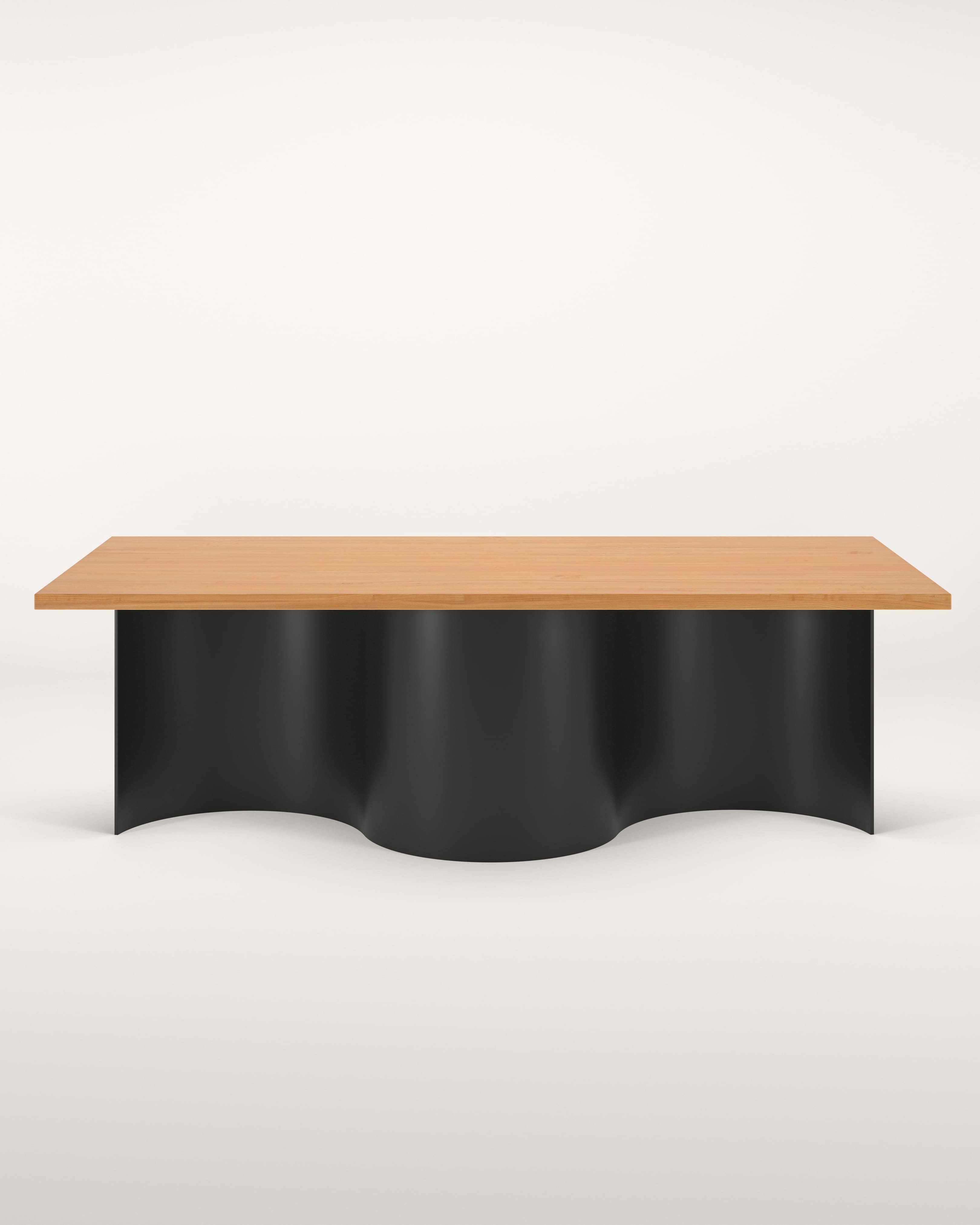 RHYTHM - KIRSCHE / BLACK - Studio 3
