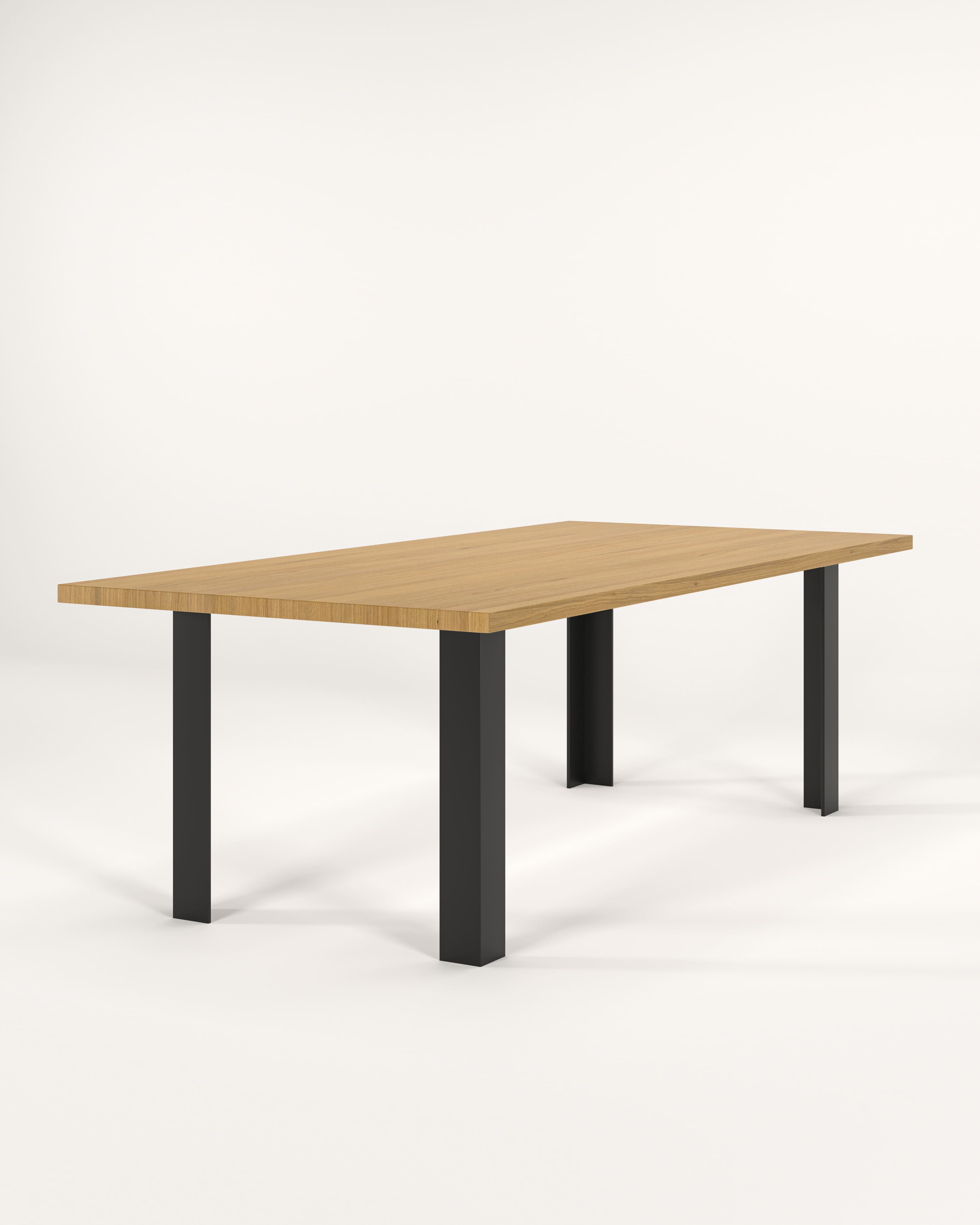 ACERON - EICHE / SCHWARZ - Studio 1