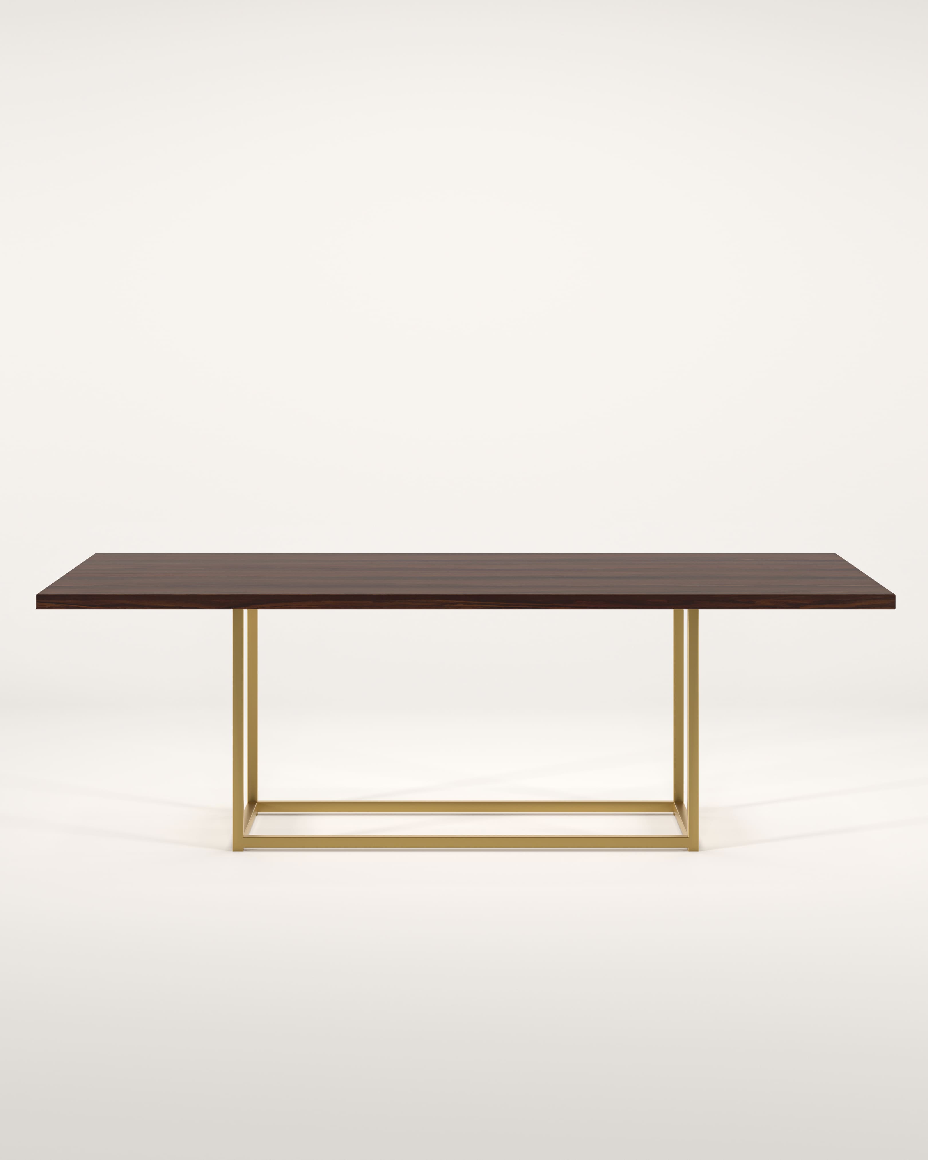 VERTO - RÄUCHEREICHE / GOLD - Studio 2