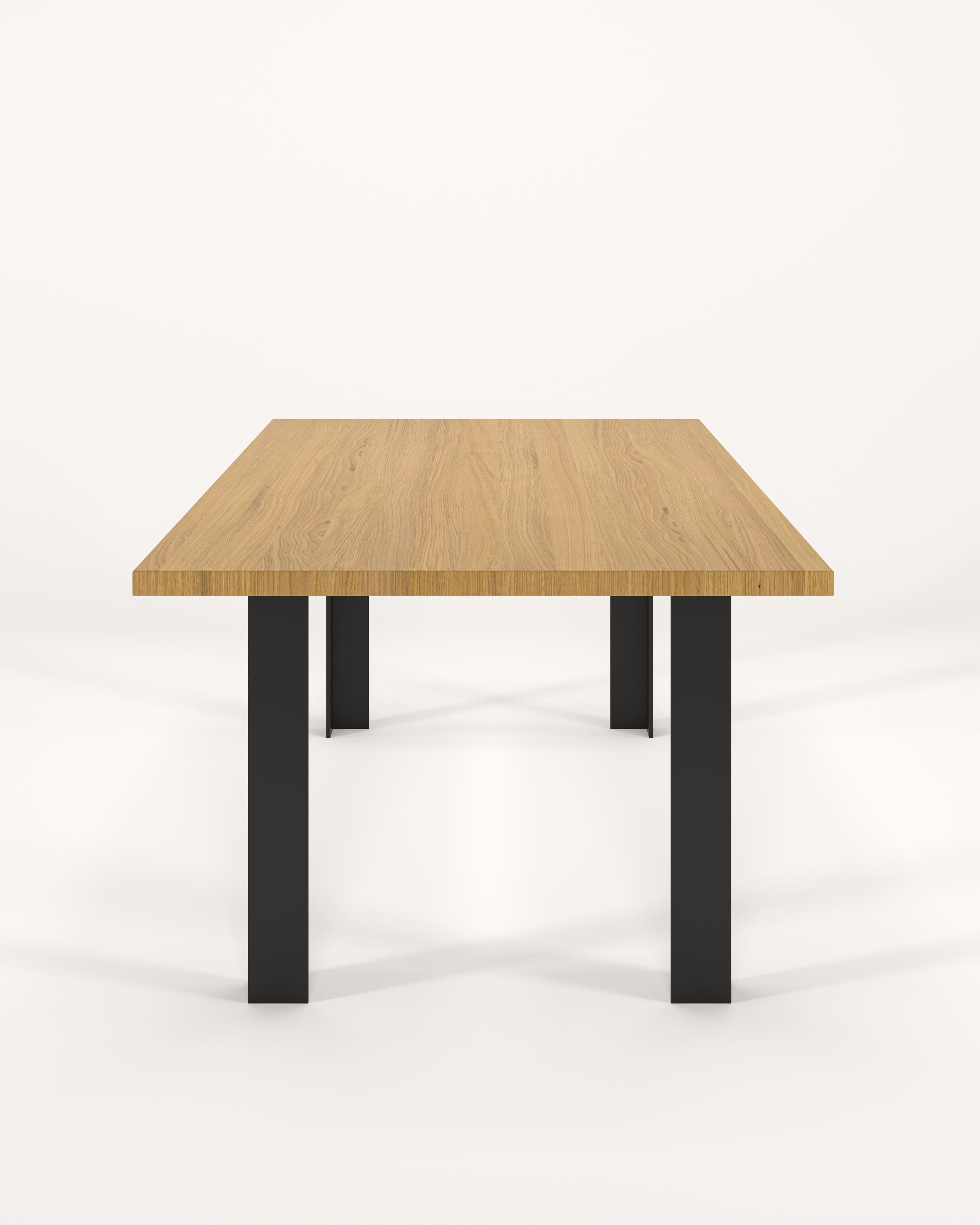 ACERON - EICHE / SCHWARZ - Studio 2