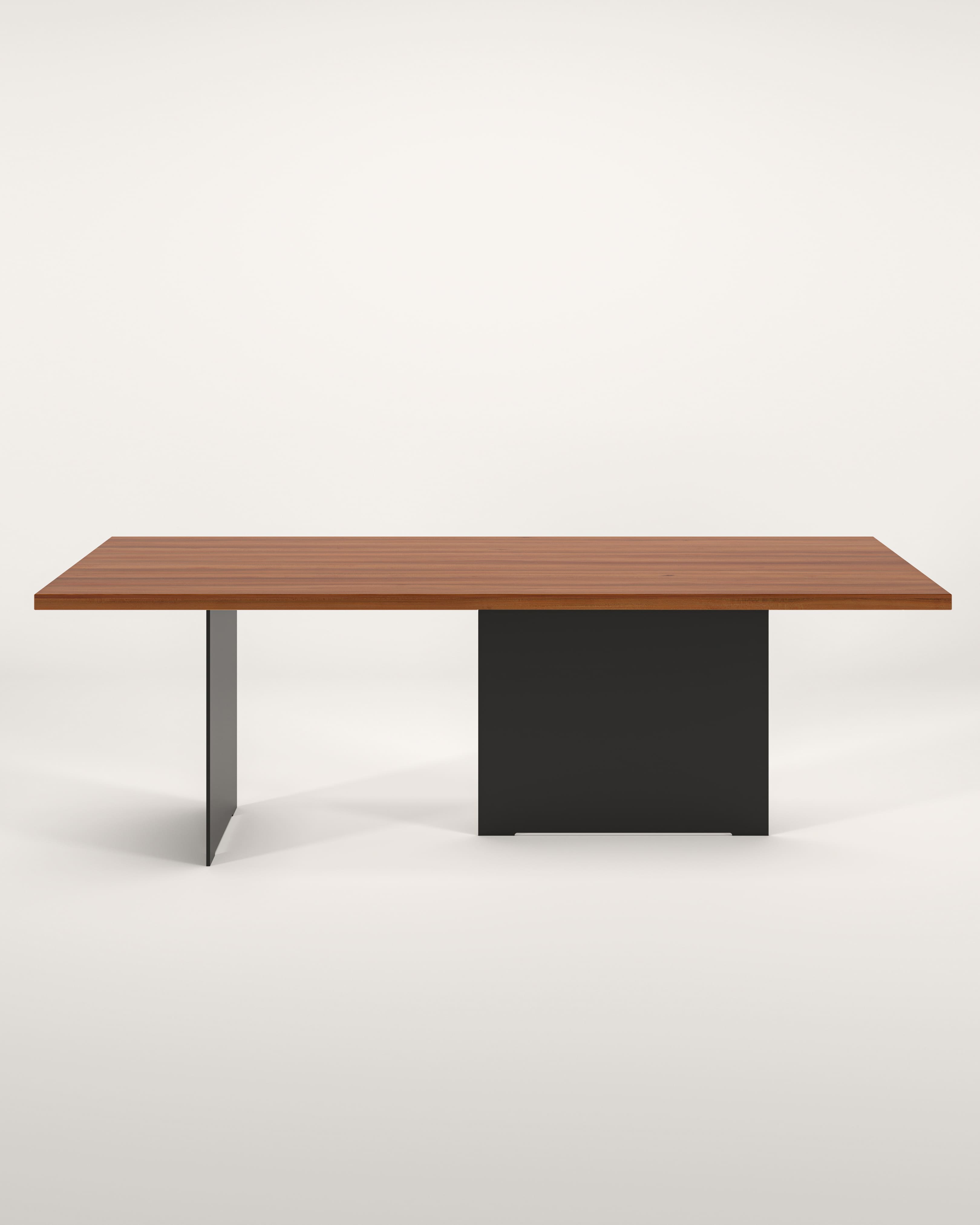 ELEGANZA - ULME / SCHWARZ - Studio 2