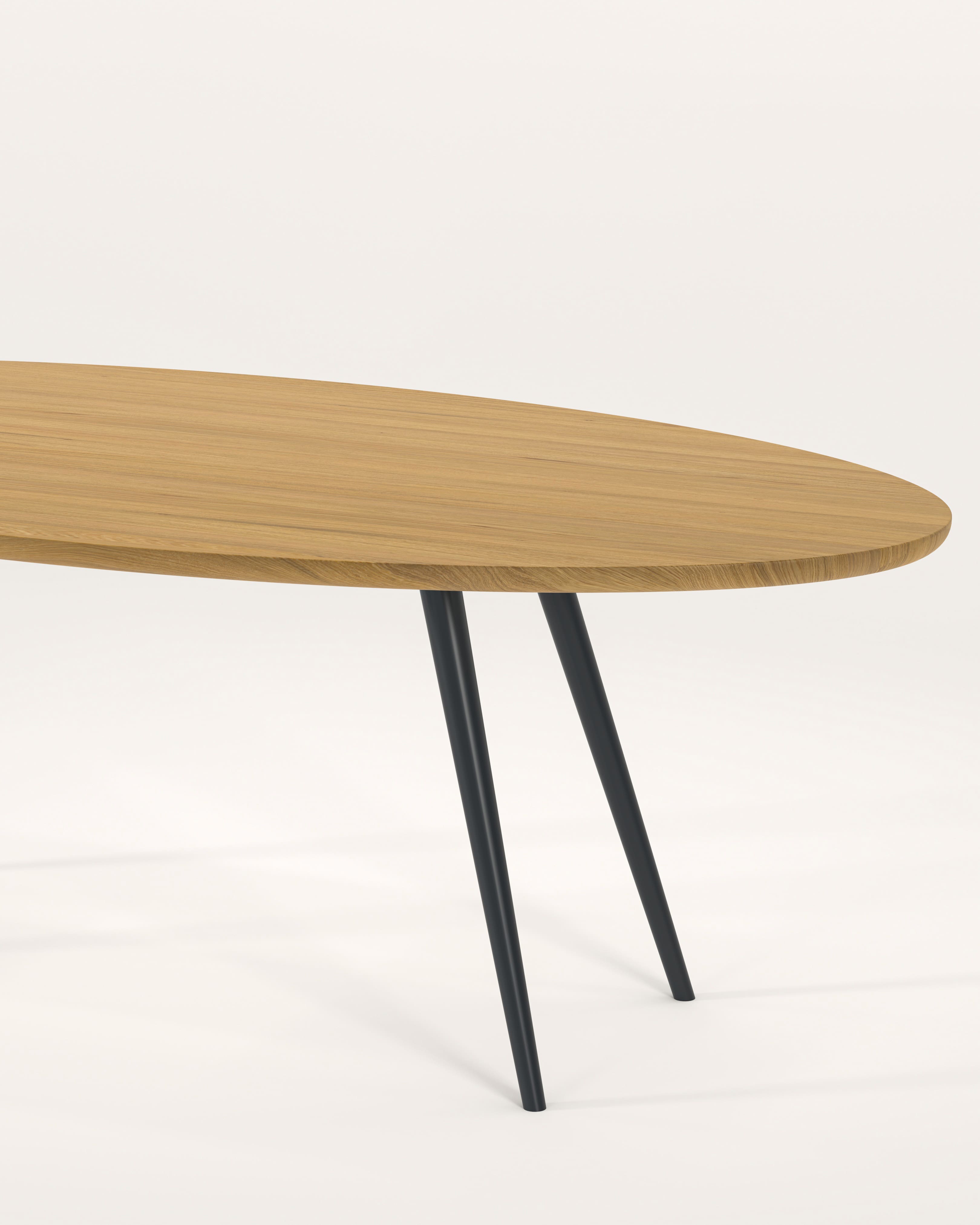 NOBILIS - EICHE / ANTHRAZIT - Studio 2