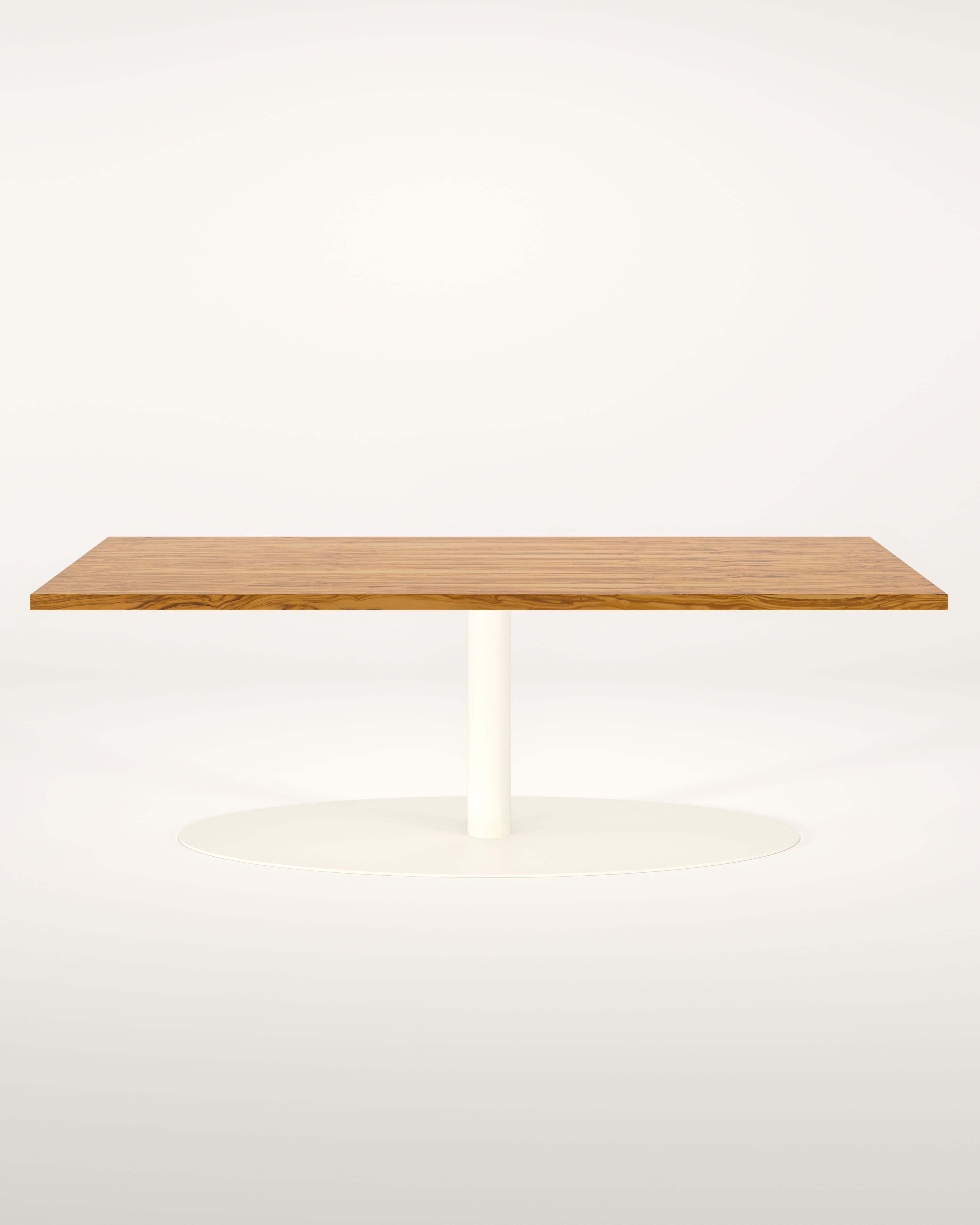 XELOT - OLIVENHOLZ / WHITE - Studio 3
