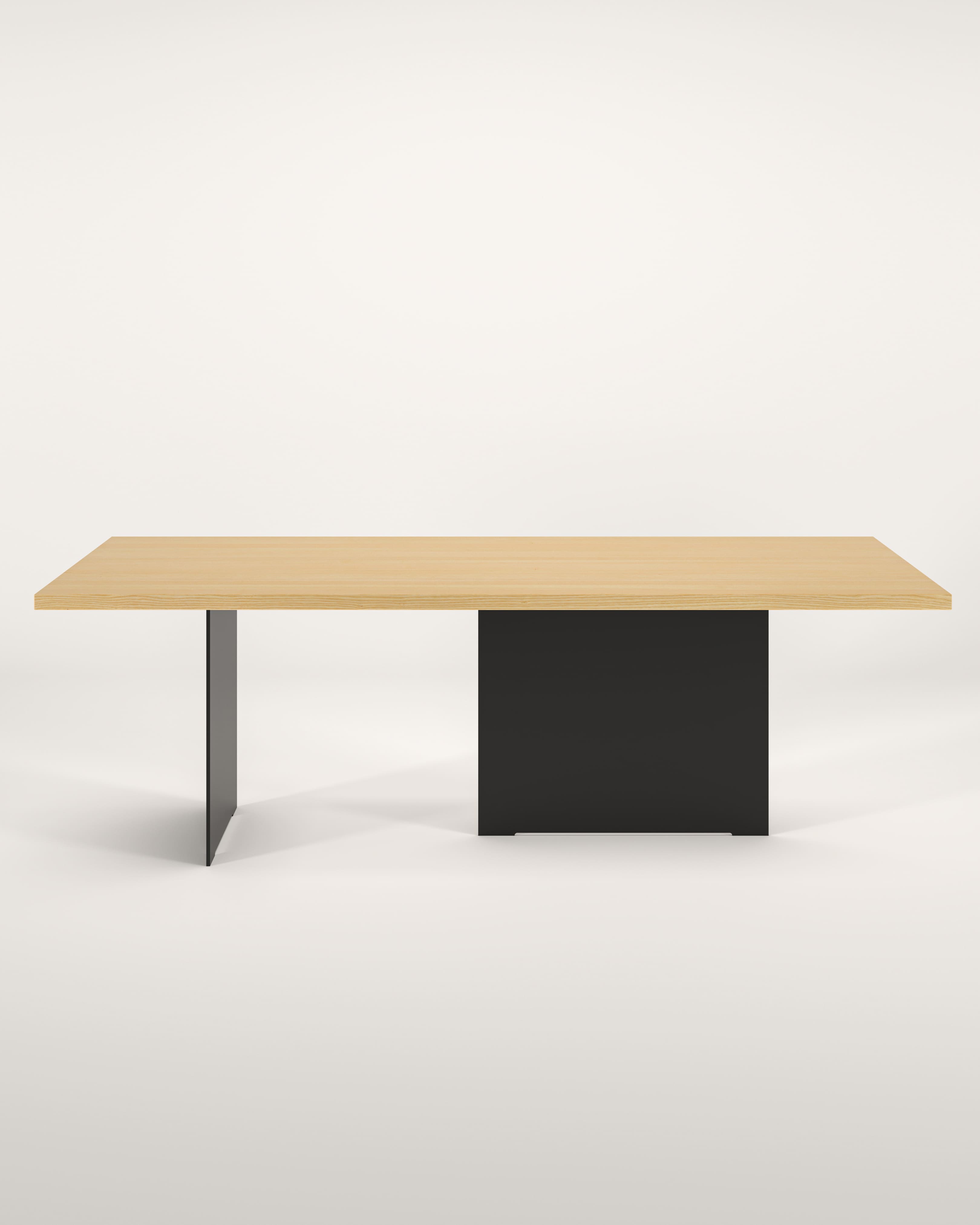 ELEGANZA - ESCHE / SCHWARZ - Studio 2
