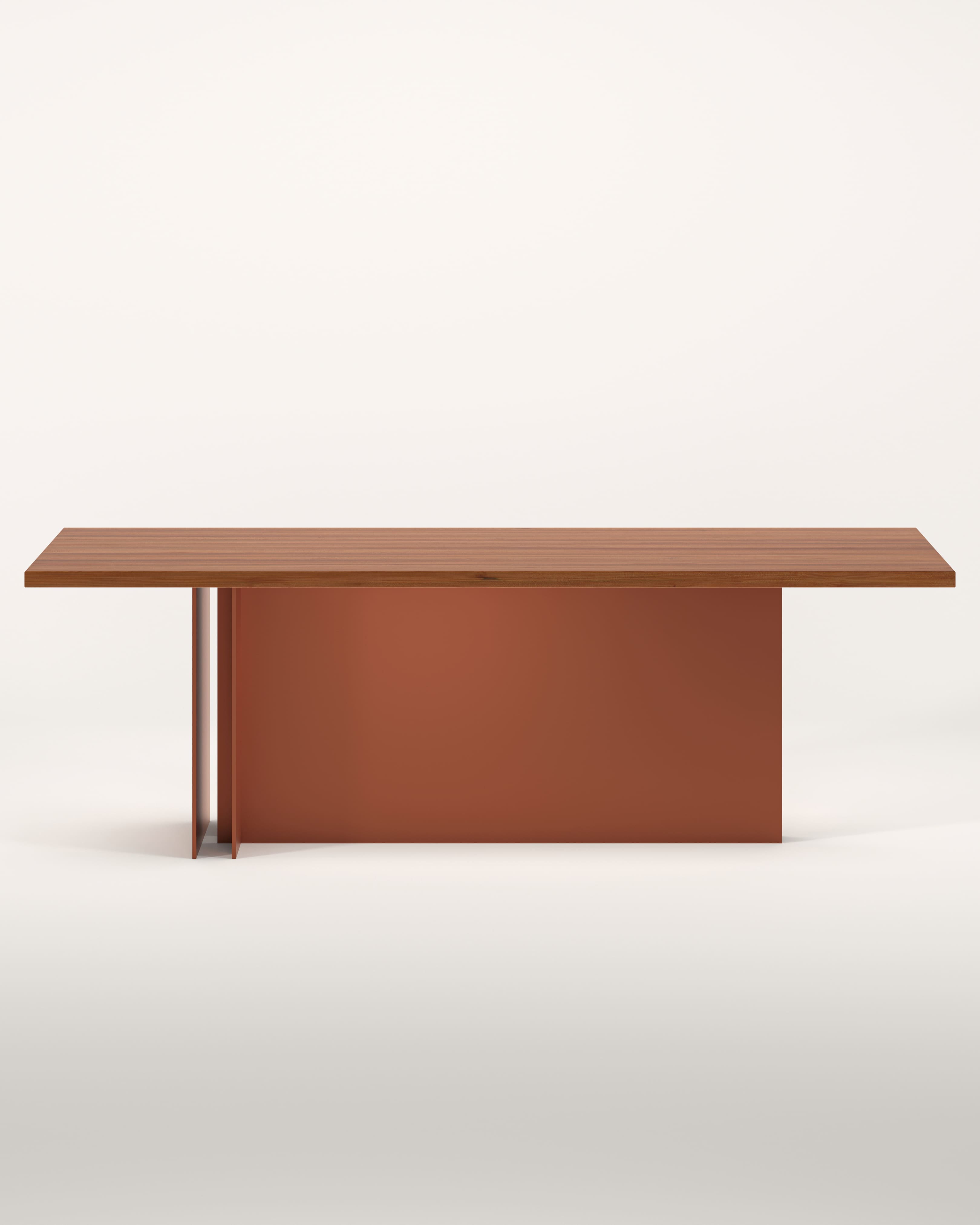 ETERNA - ULME / KUPFER - Studio 3
