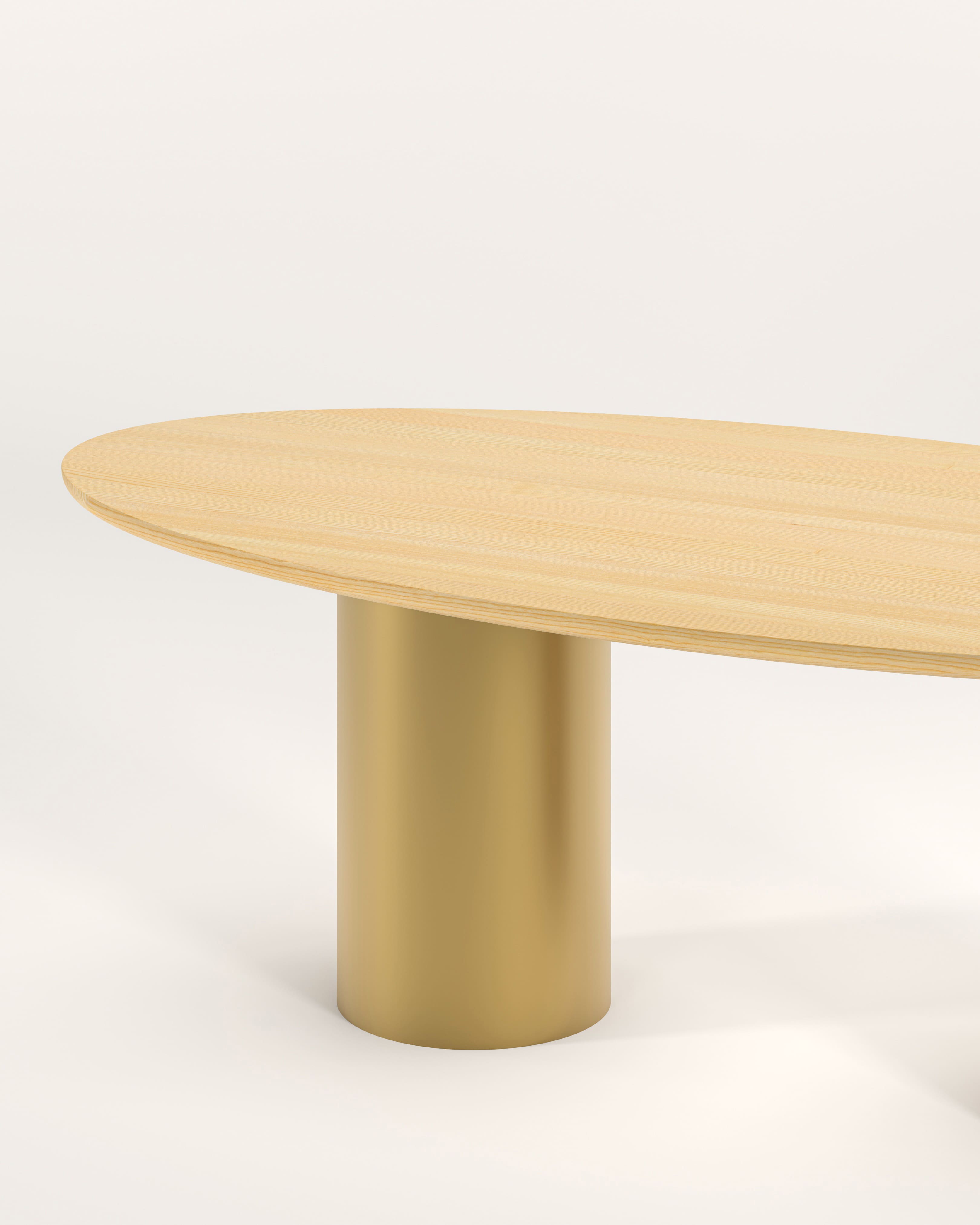 GORO - ESCHE / GOLD - Studio 2