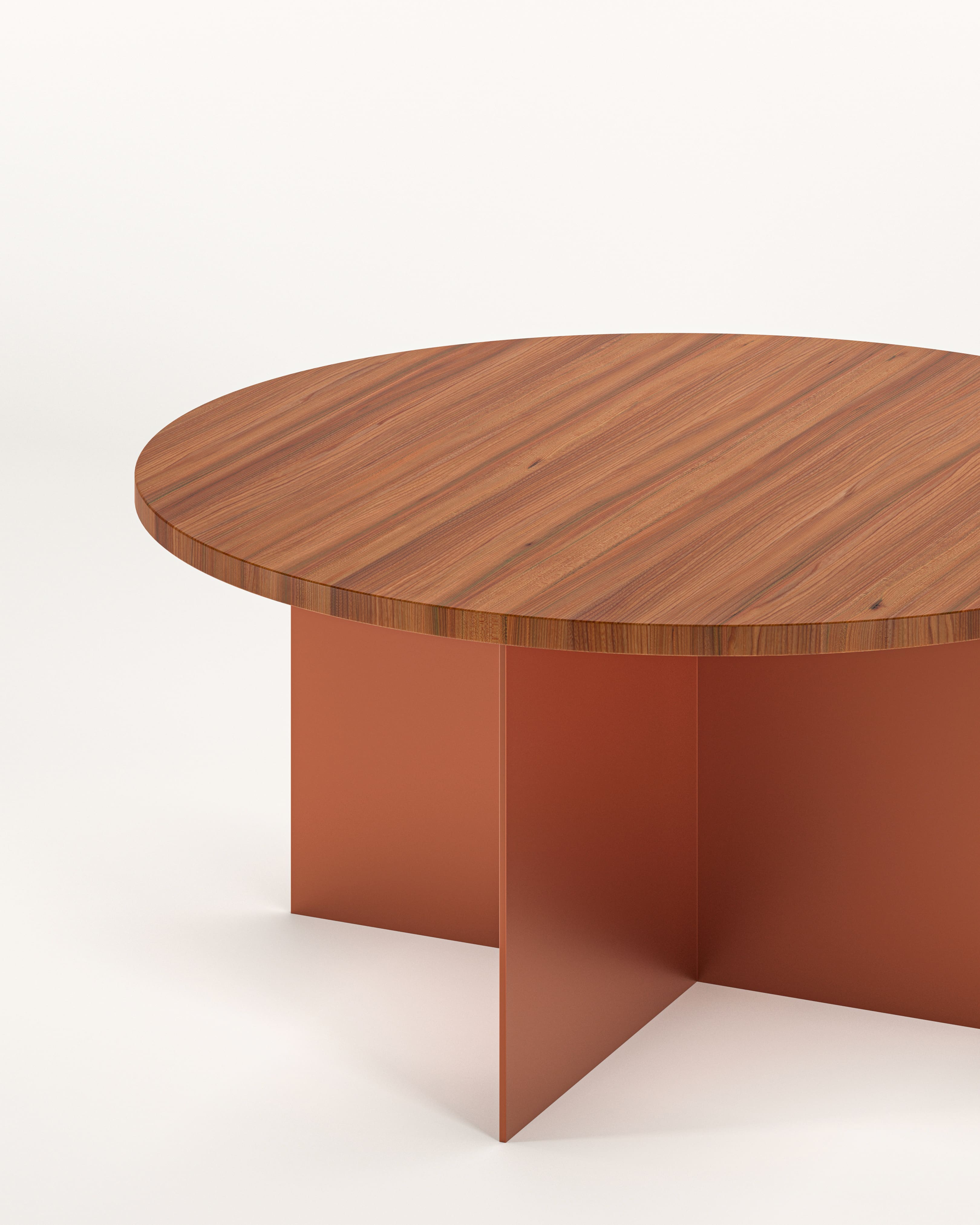 PURE - ULME / COPPER - Studio 2