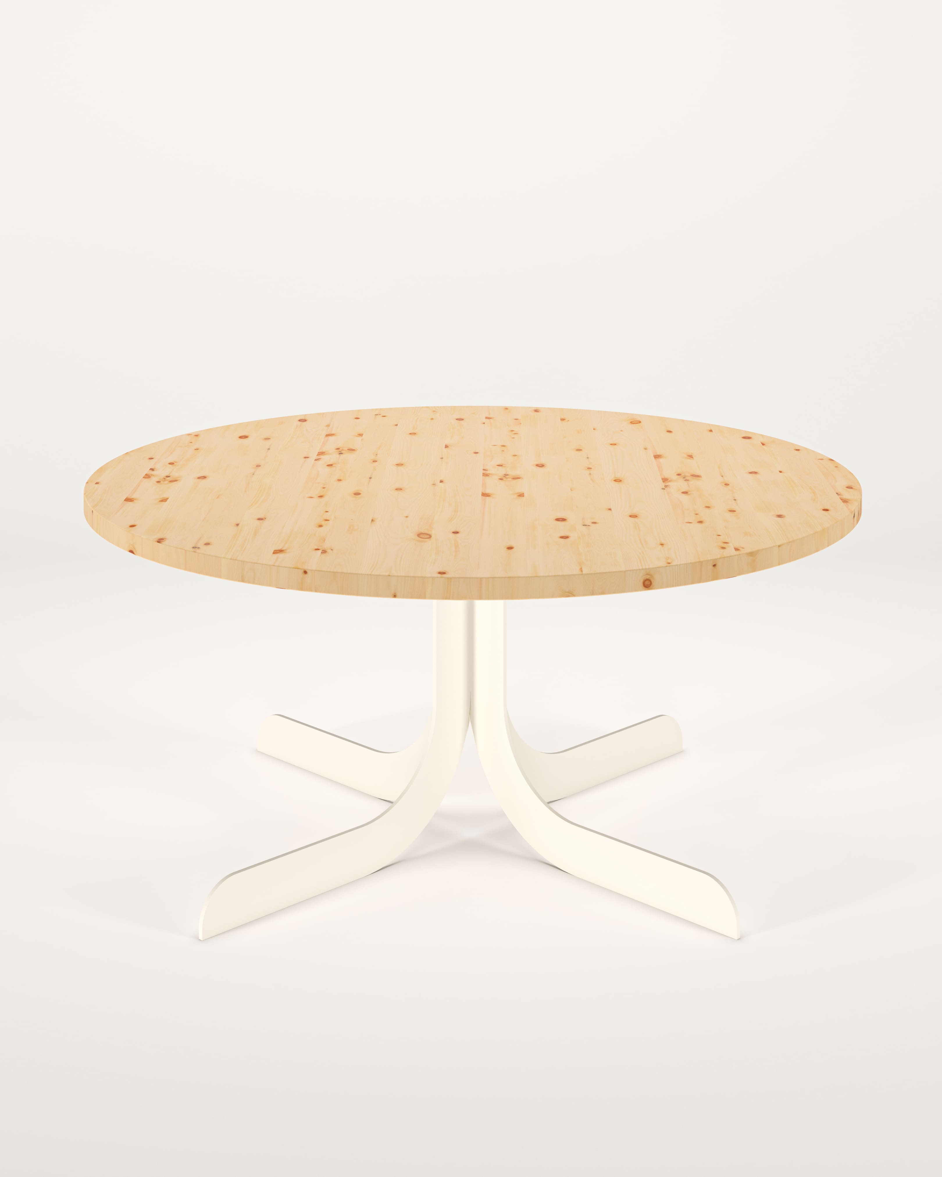 FLORA - ARVE / WHITE - Studio 3