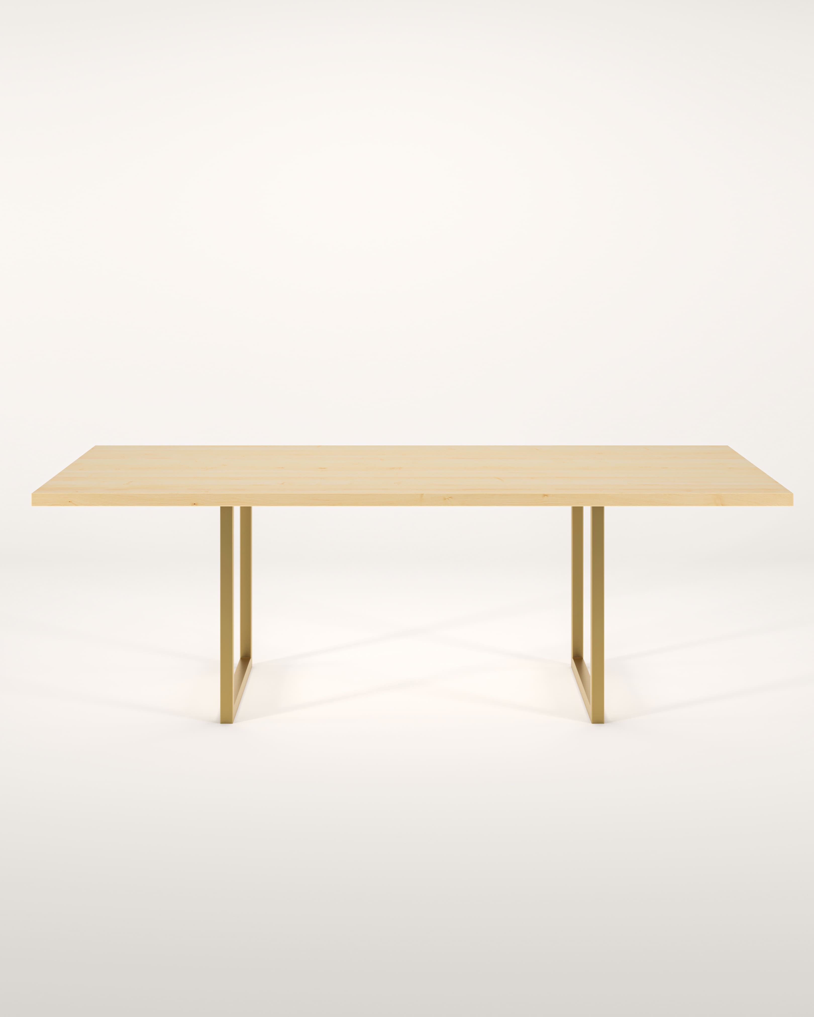 UKAT - AHORN / GOLD - Studio 3