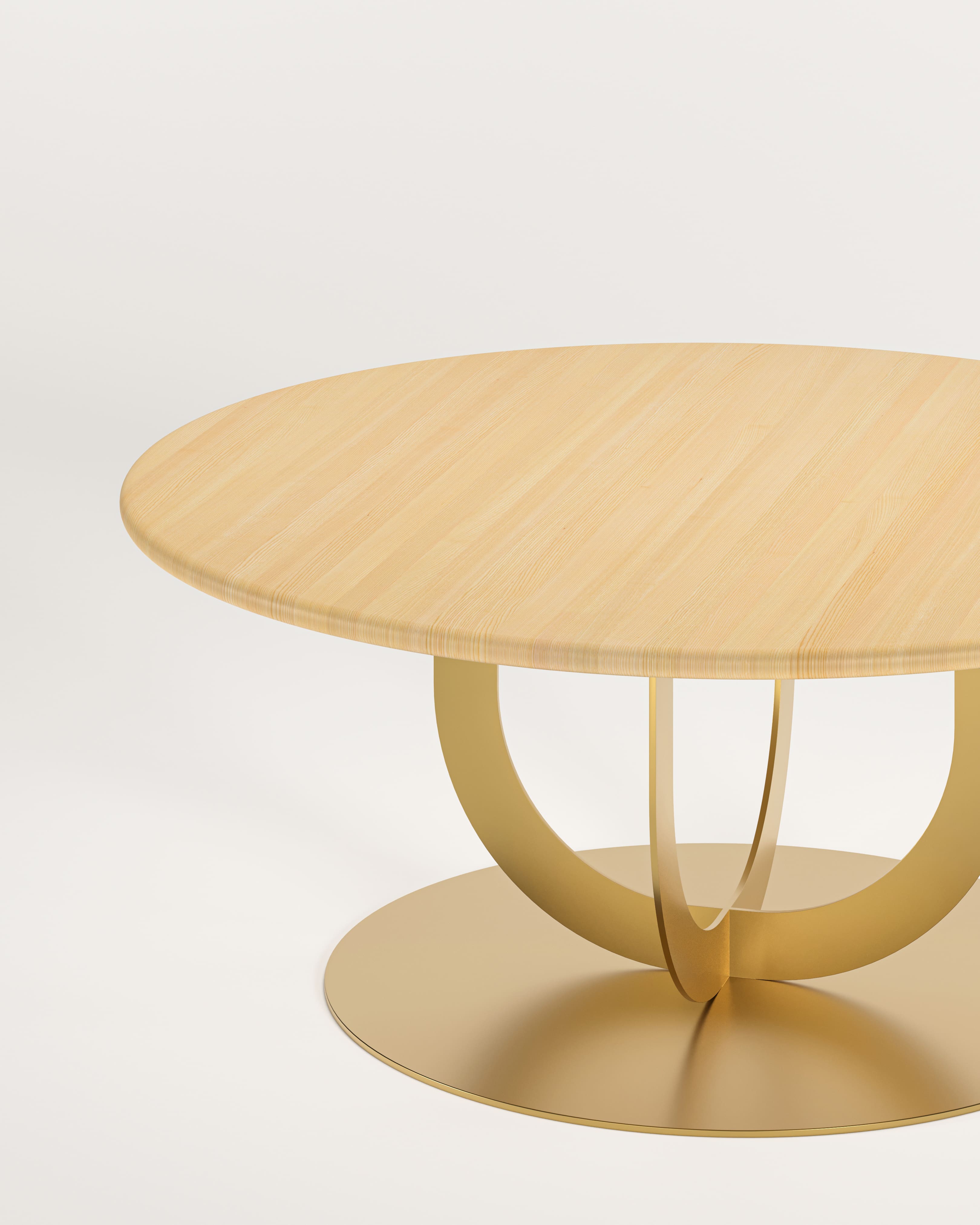 SOLARIS - ESCHE / GOLD - Studio 3