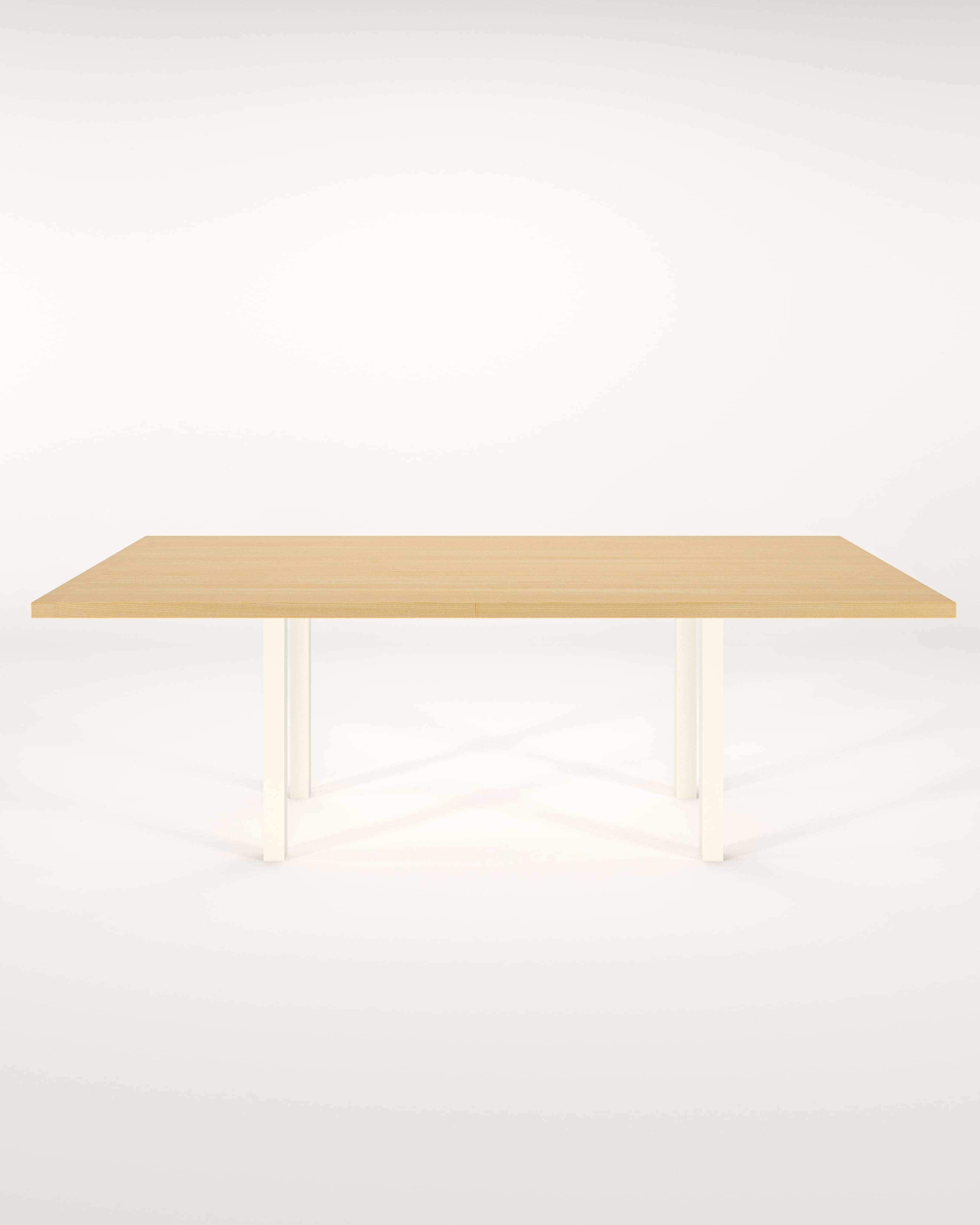 OLYMP - ESCHE / WHITE - Studio 3