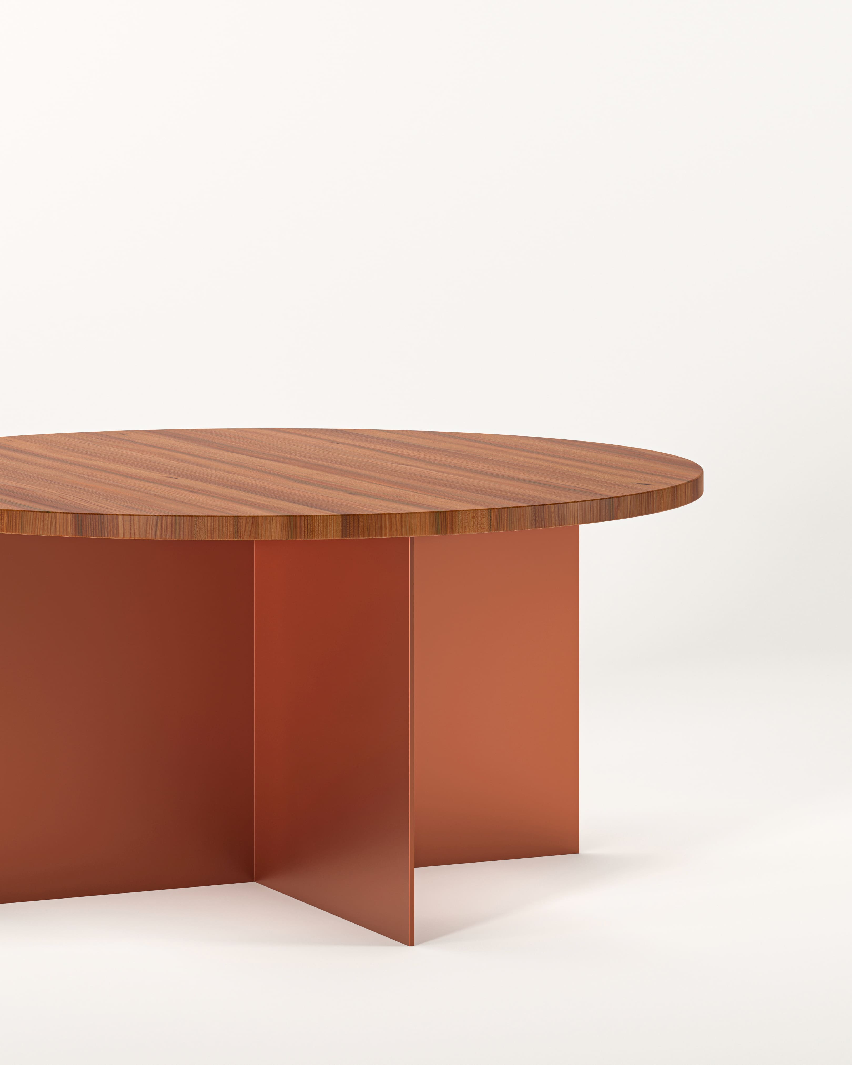 PURE - ULME / COPPER - Studio 3