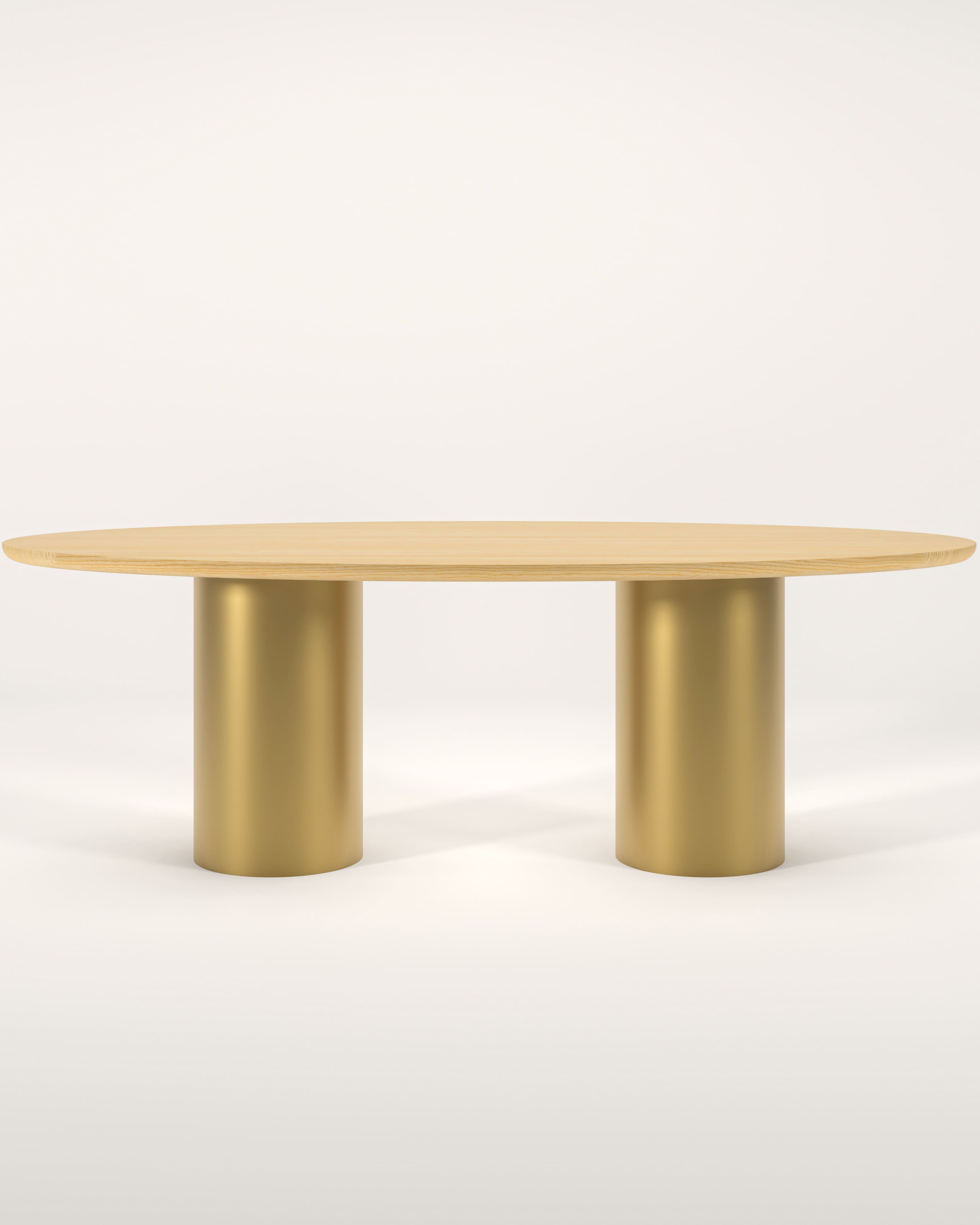 GORO - ESCHE / GOLD - Studio 3