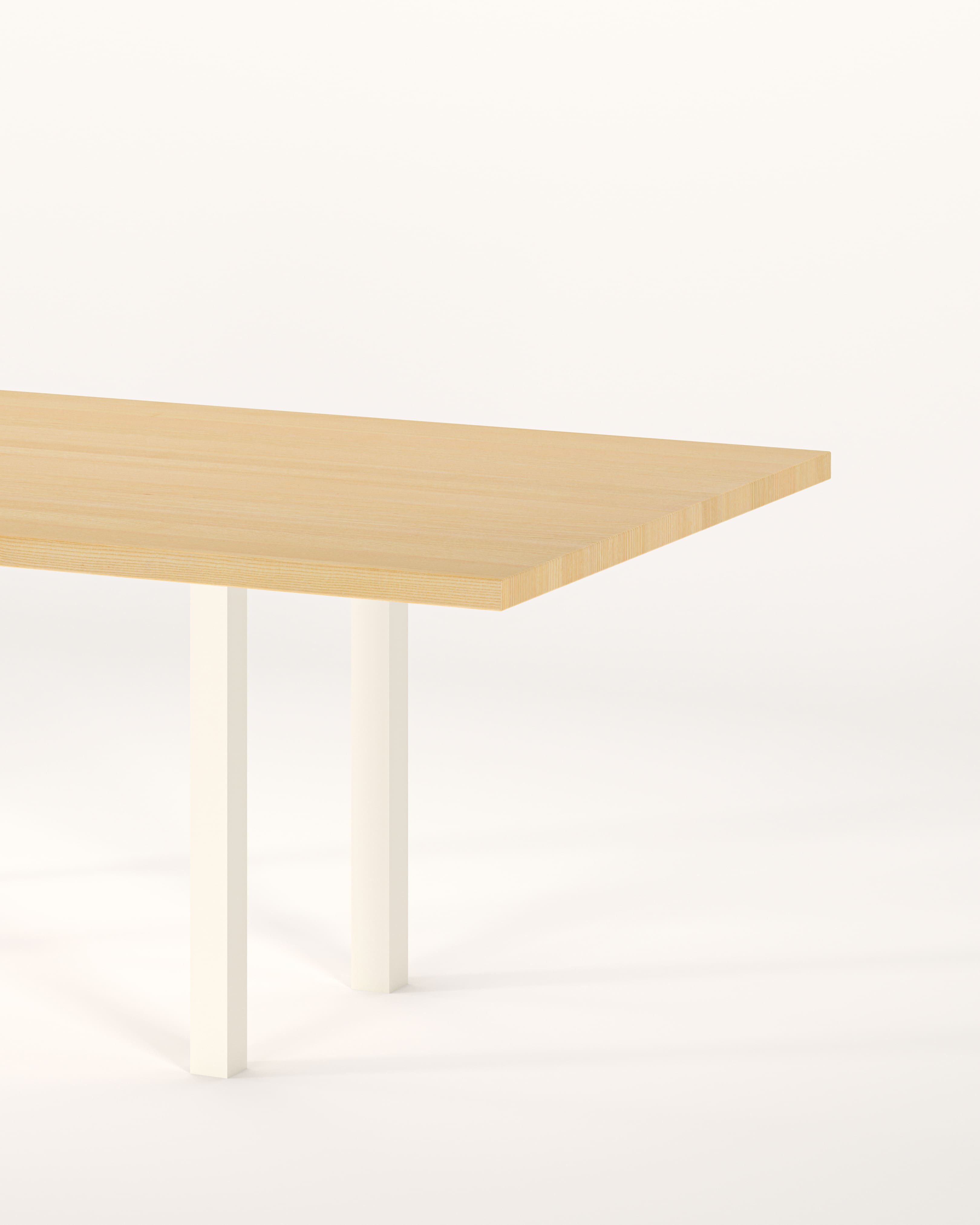 OLYMP - ESCHE / WHITE - Studio 2