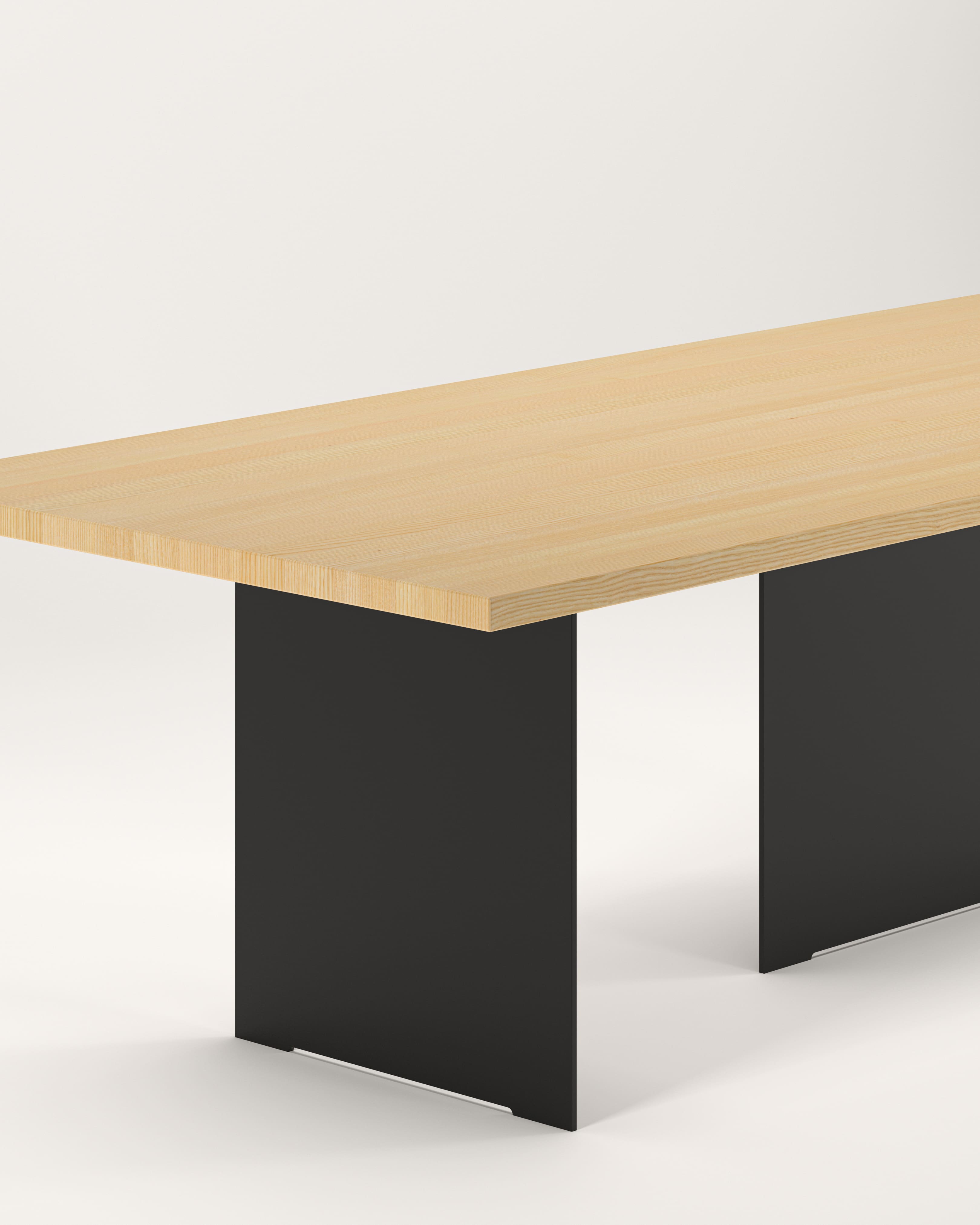 ELEGANZA - ESCHE / SCHWARZ - Studio 3