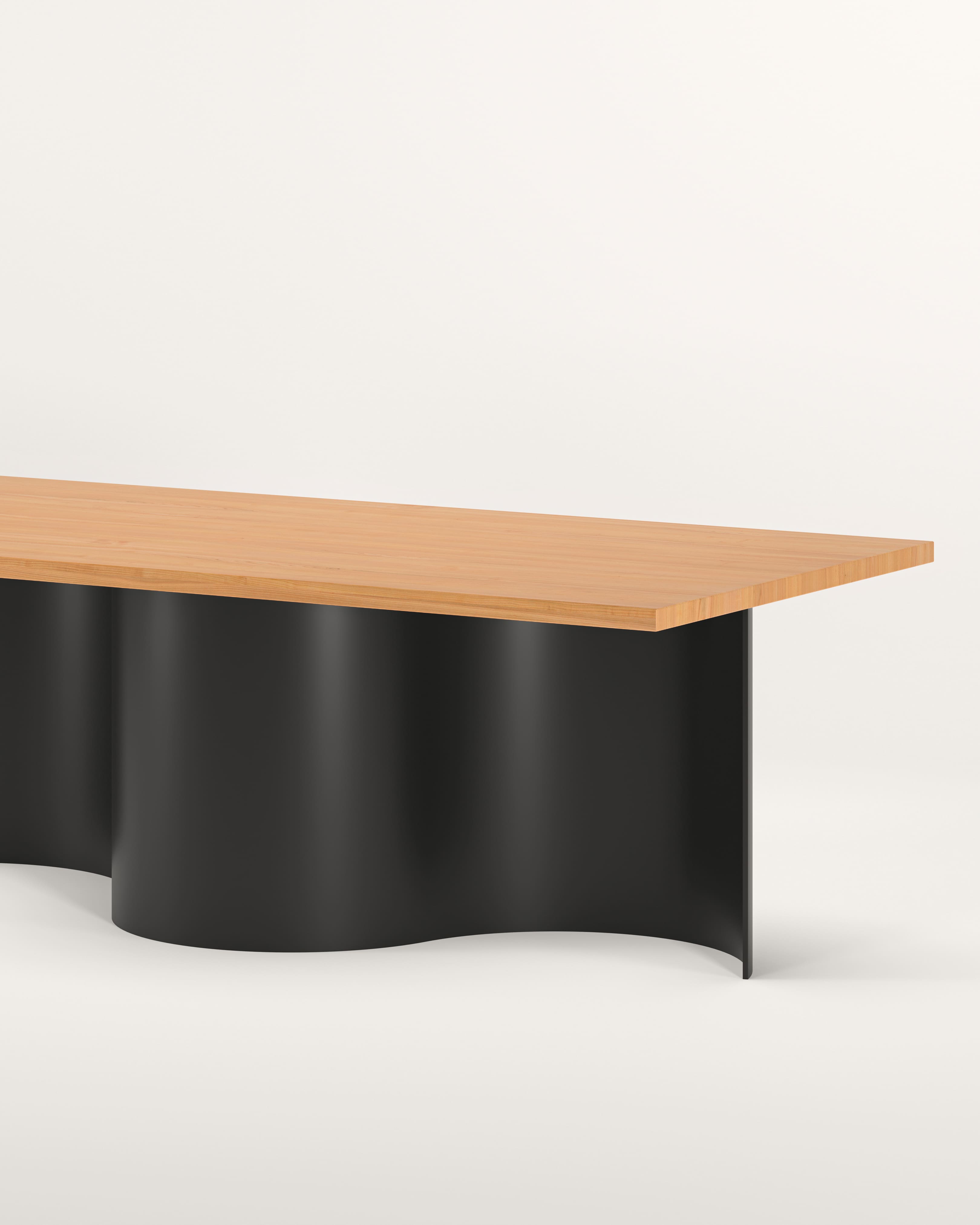RHYTHM - KIRSCHE / BLACK - Studio 2