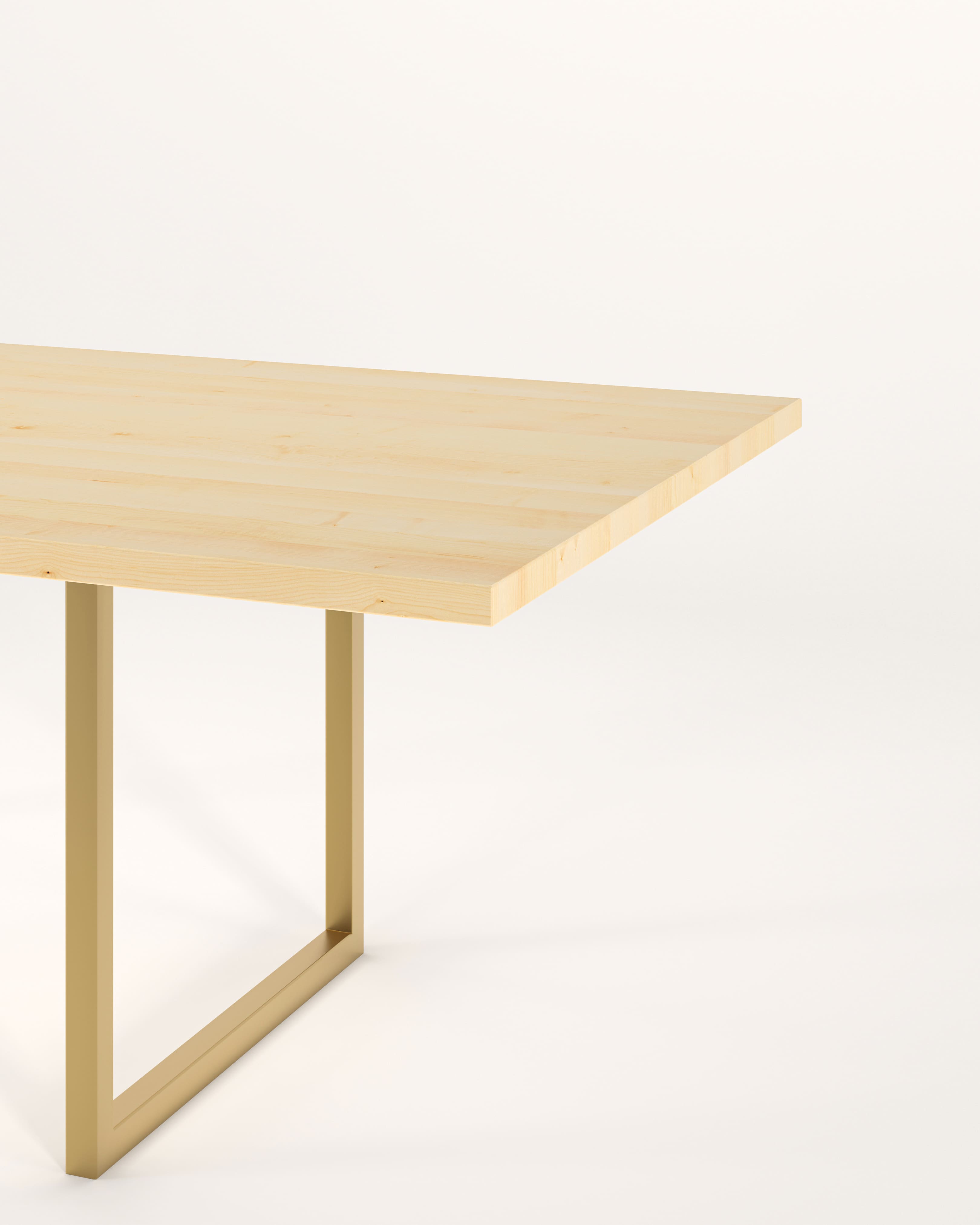 UKAT - AHORN / GOLD - Studio 2