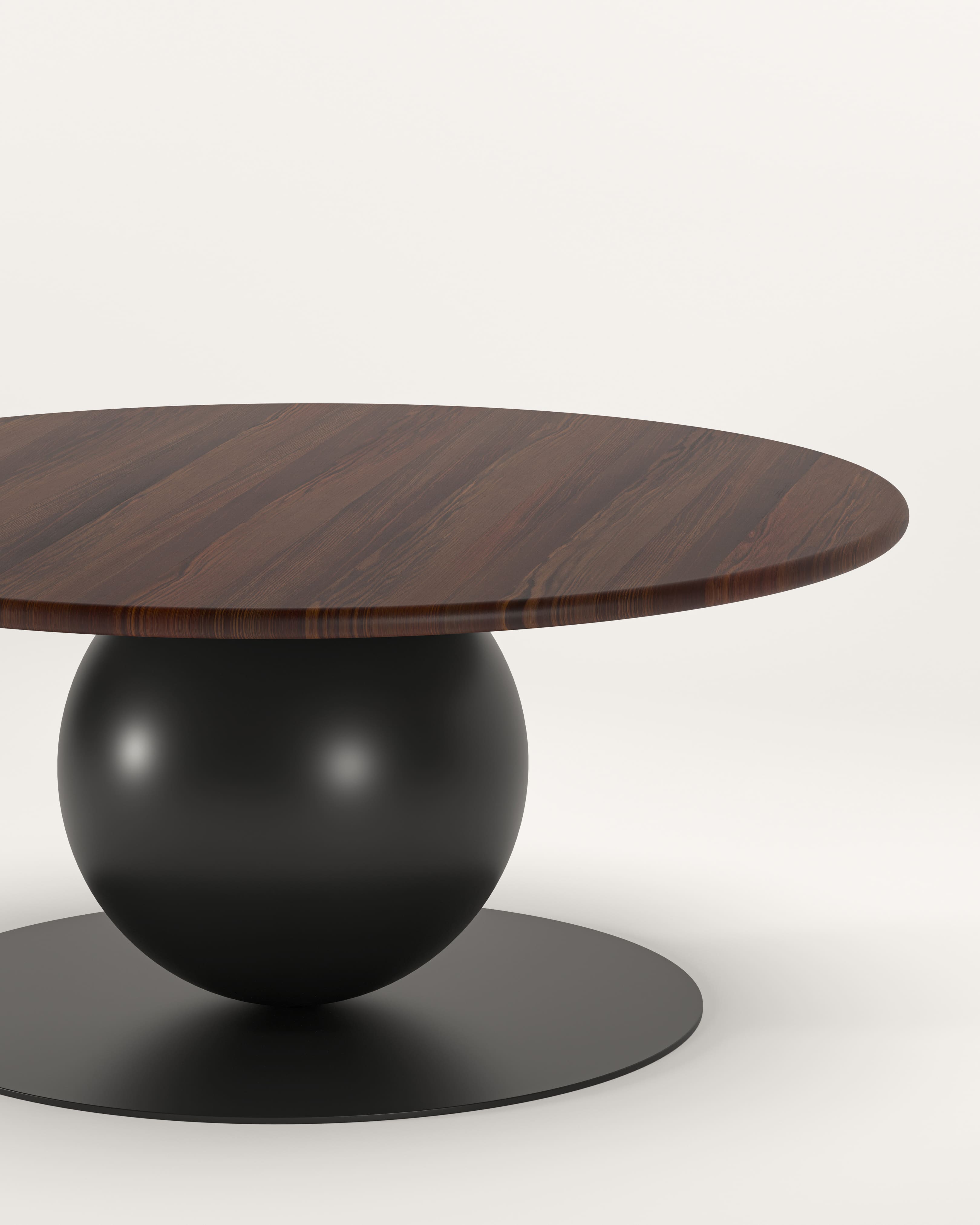 RONDIS - RÄUCHEREICHE / BLACK - Studio 3