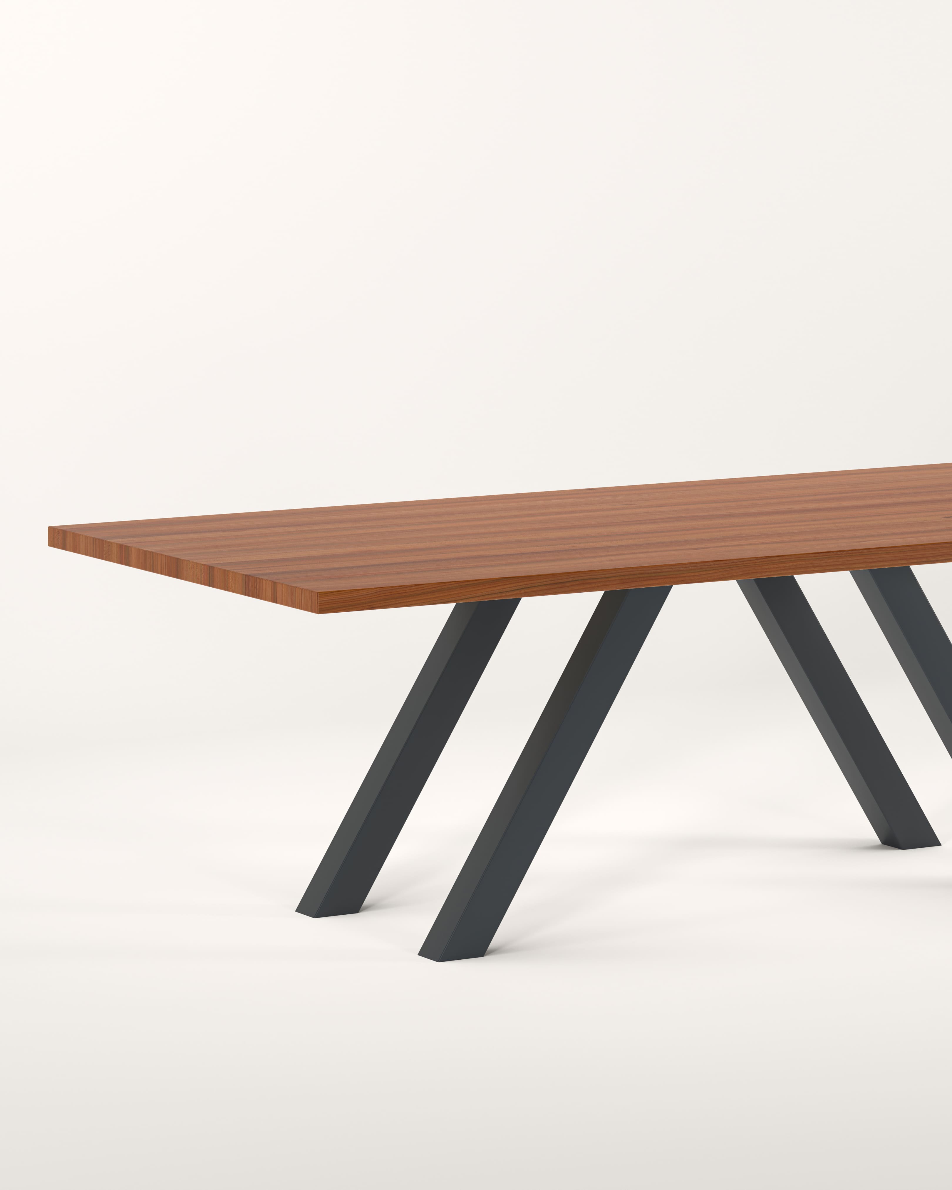 GABAN - ULME / ANTHRACITE - Studio 2