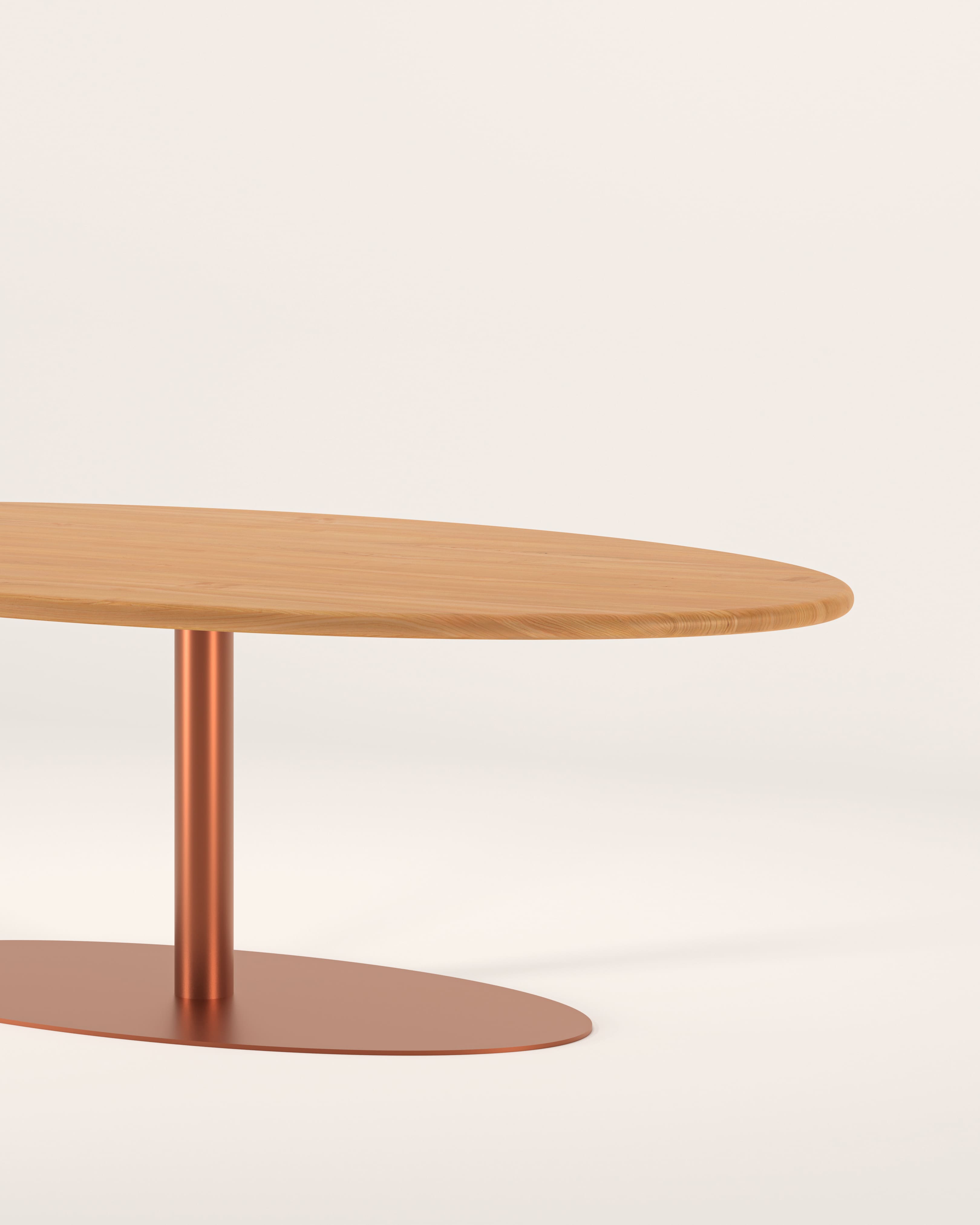 AMATE - KIRSCHE / KUPFER - Studio 2