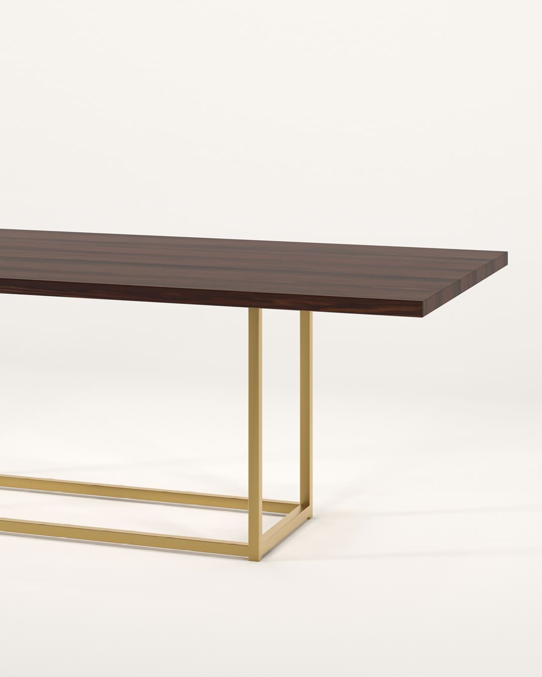 VERTO - RÄUCHEREICHE / GOLD - Studio 3