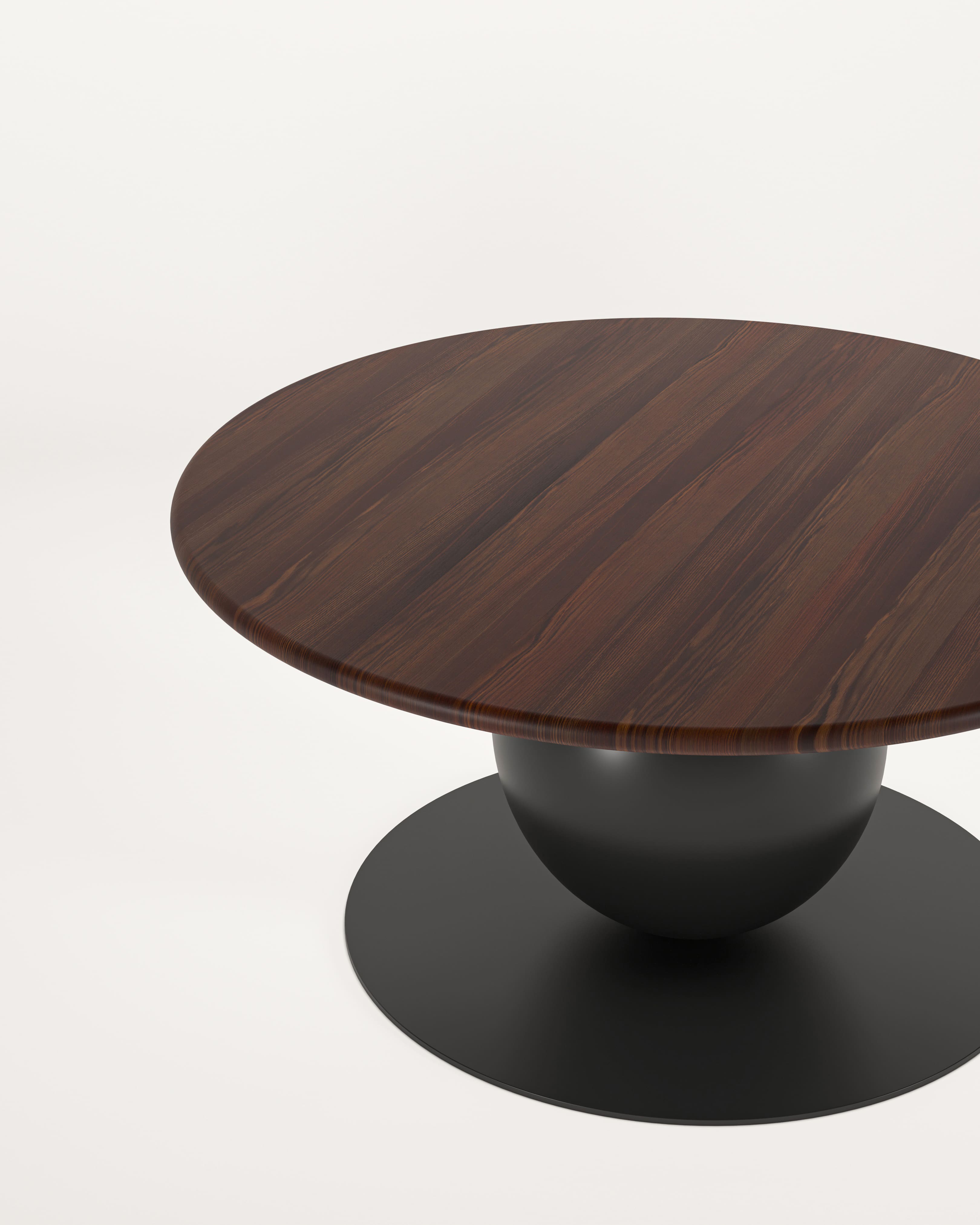 RONDIS - RÄUCHEREICHE / BLACK - Studio 2