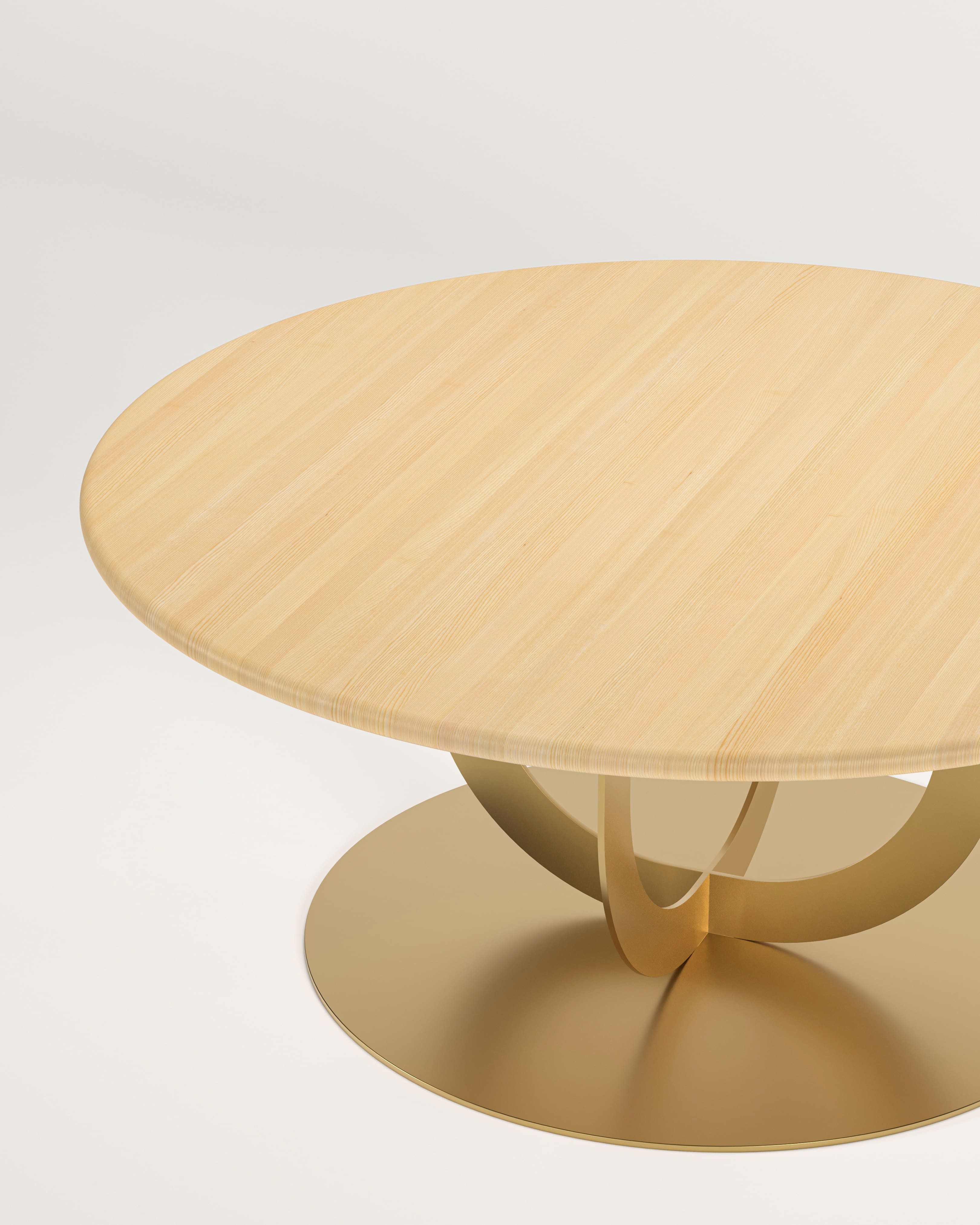 SOLARIS - ESCHE / GOLD - Studio 2