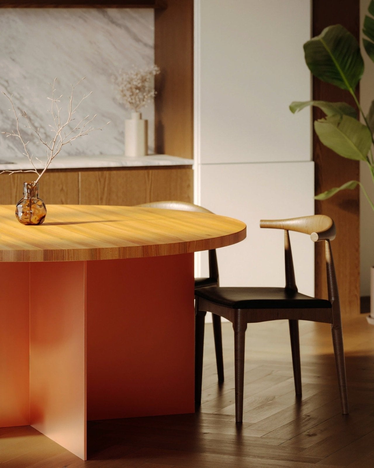 PURA - MACERA - Tische nach Mass